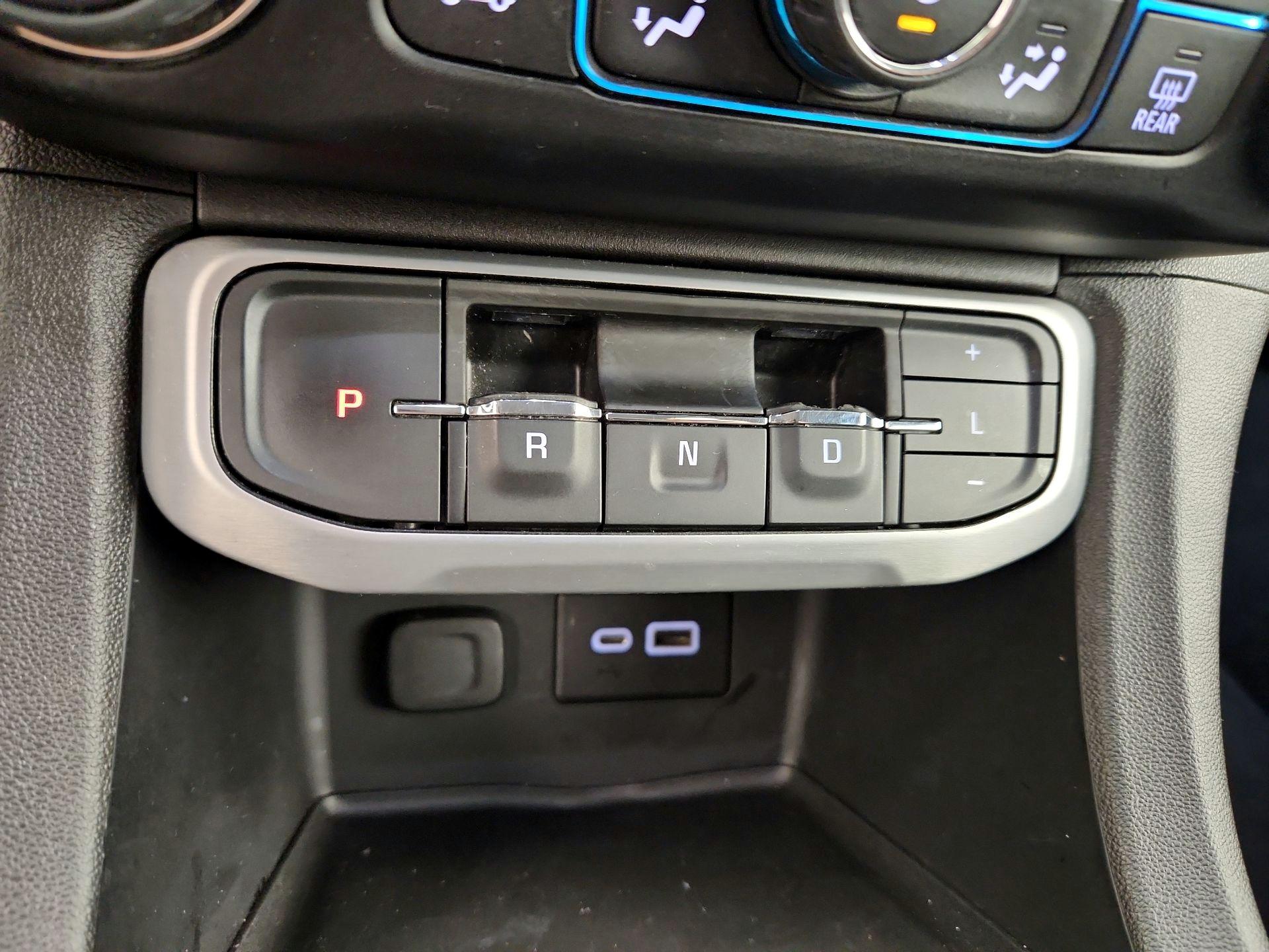 Thumbnail: 2020 GMC Acadia - 17