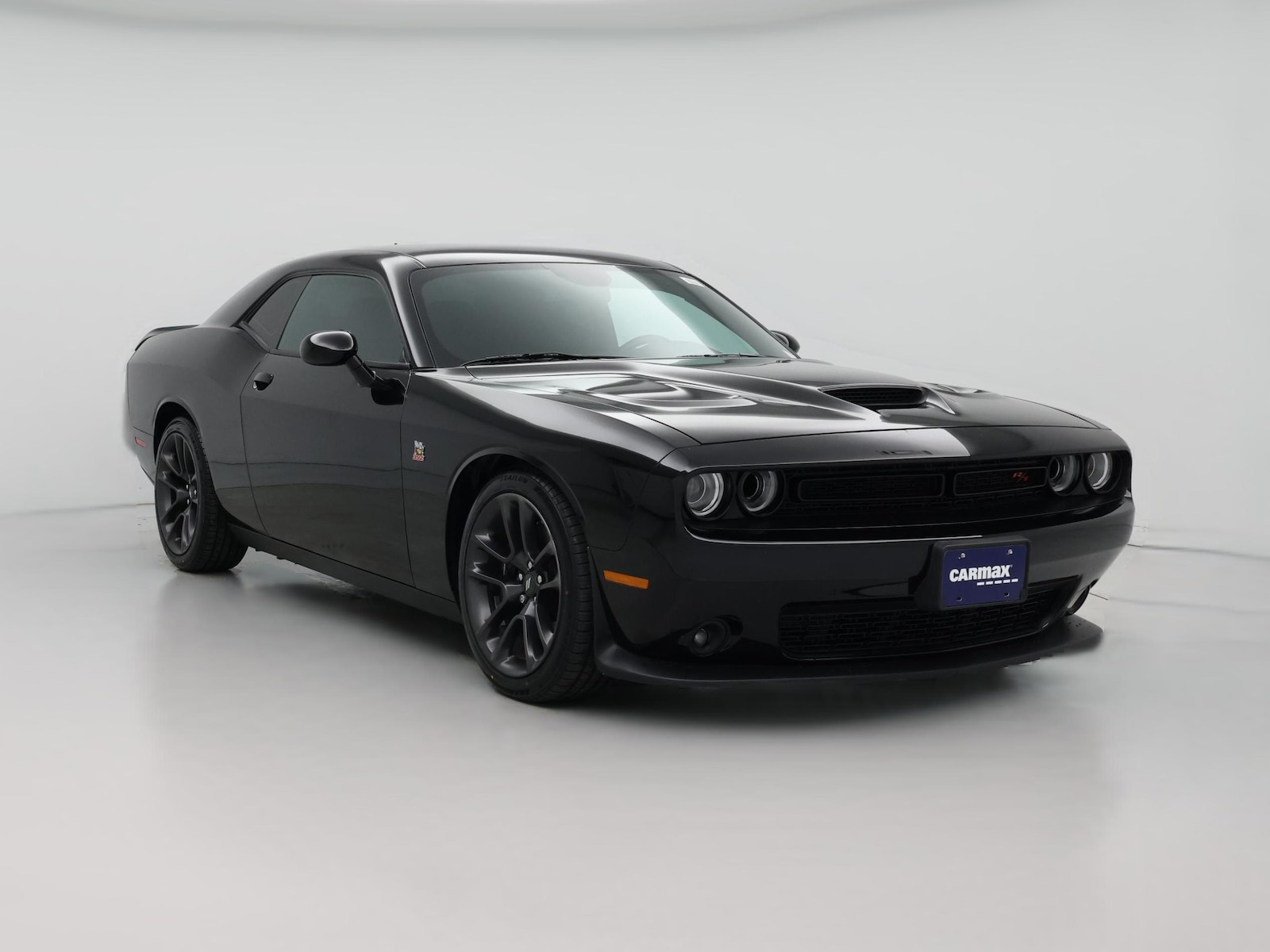 2021 Dodge Challenger R/T