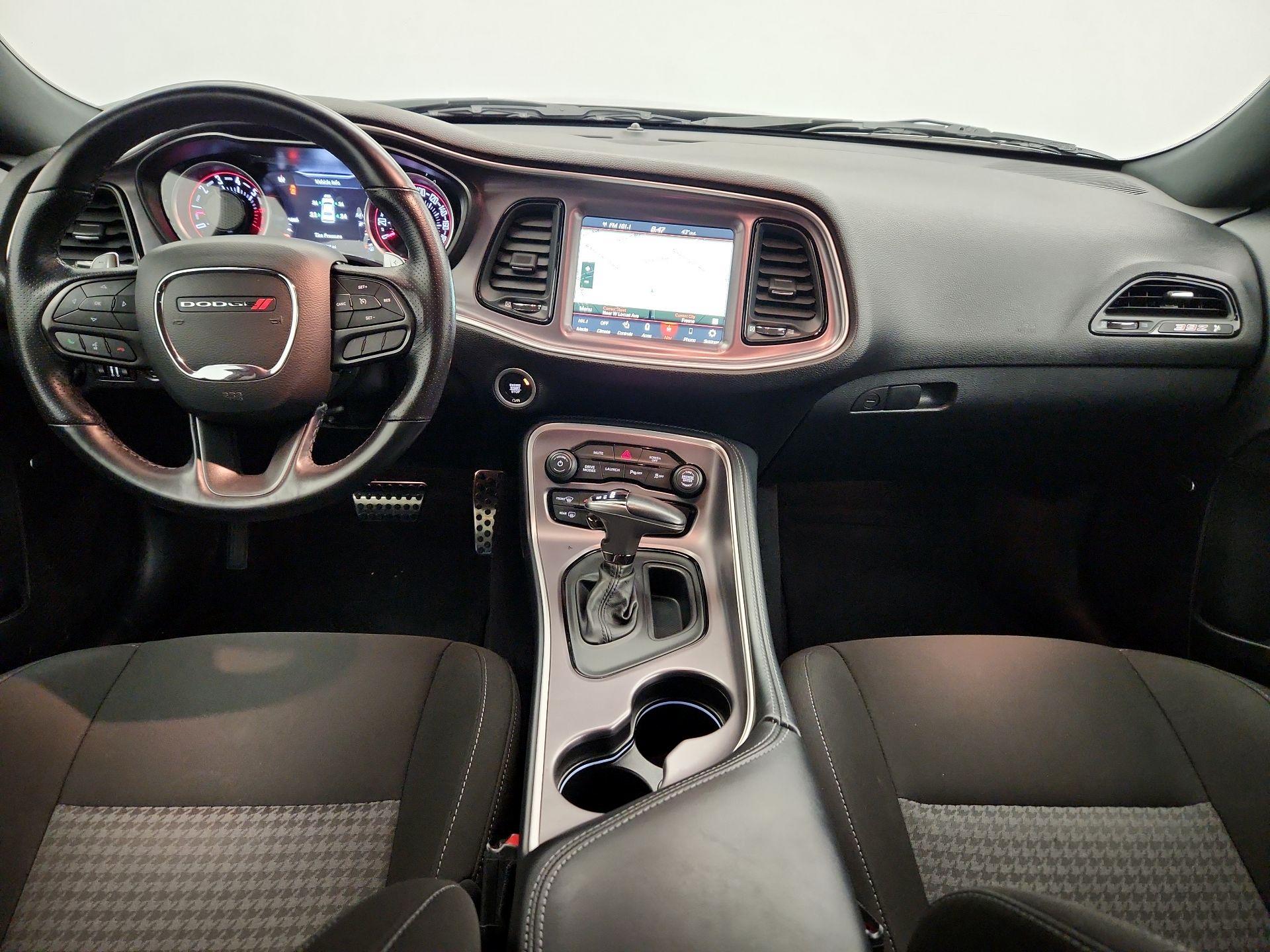 Thumbnail: 2021 Dodge Challenger - 9