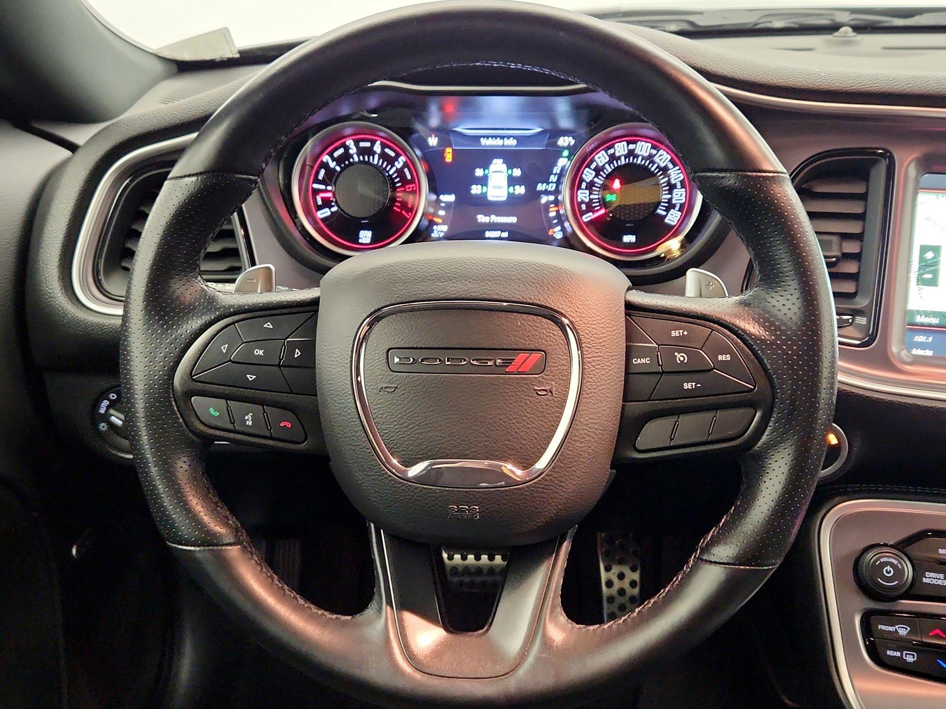 Thumbnail: 2021 Dodge Challenger - 10