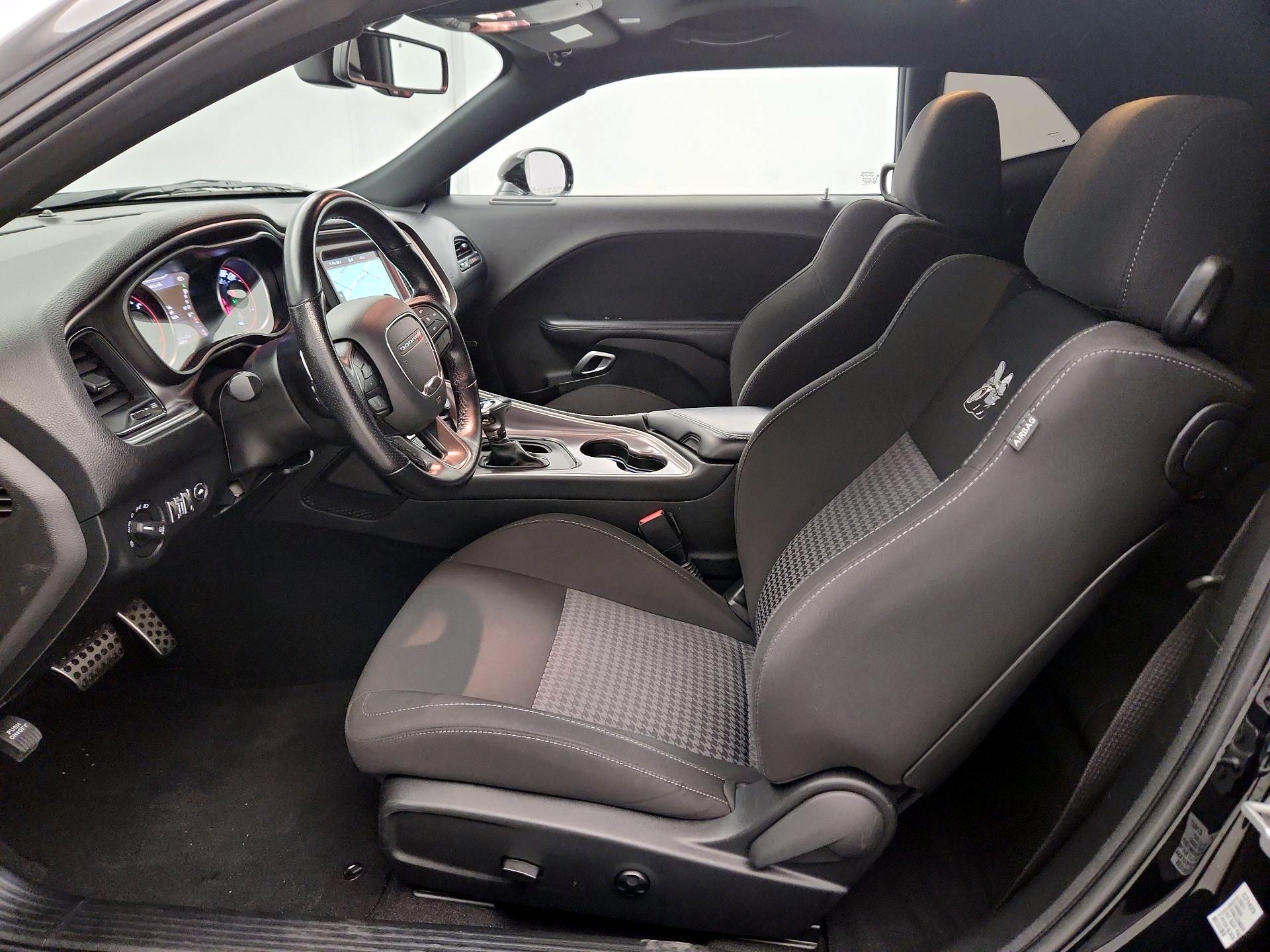 Thumbnail: 2021 Dodge Challenger - 11