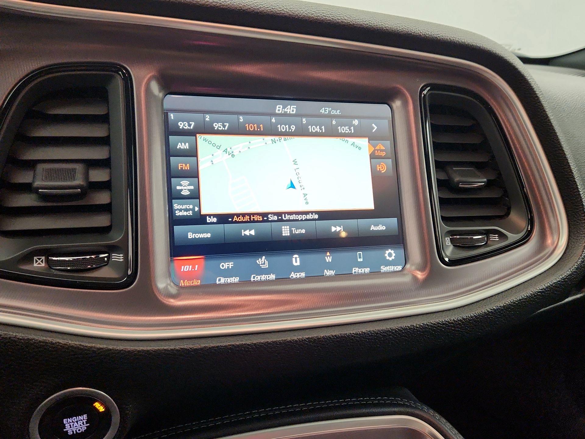 Thumbnail: 2021 Dodge Challenger - 16