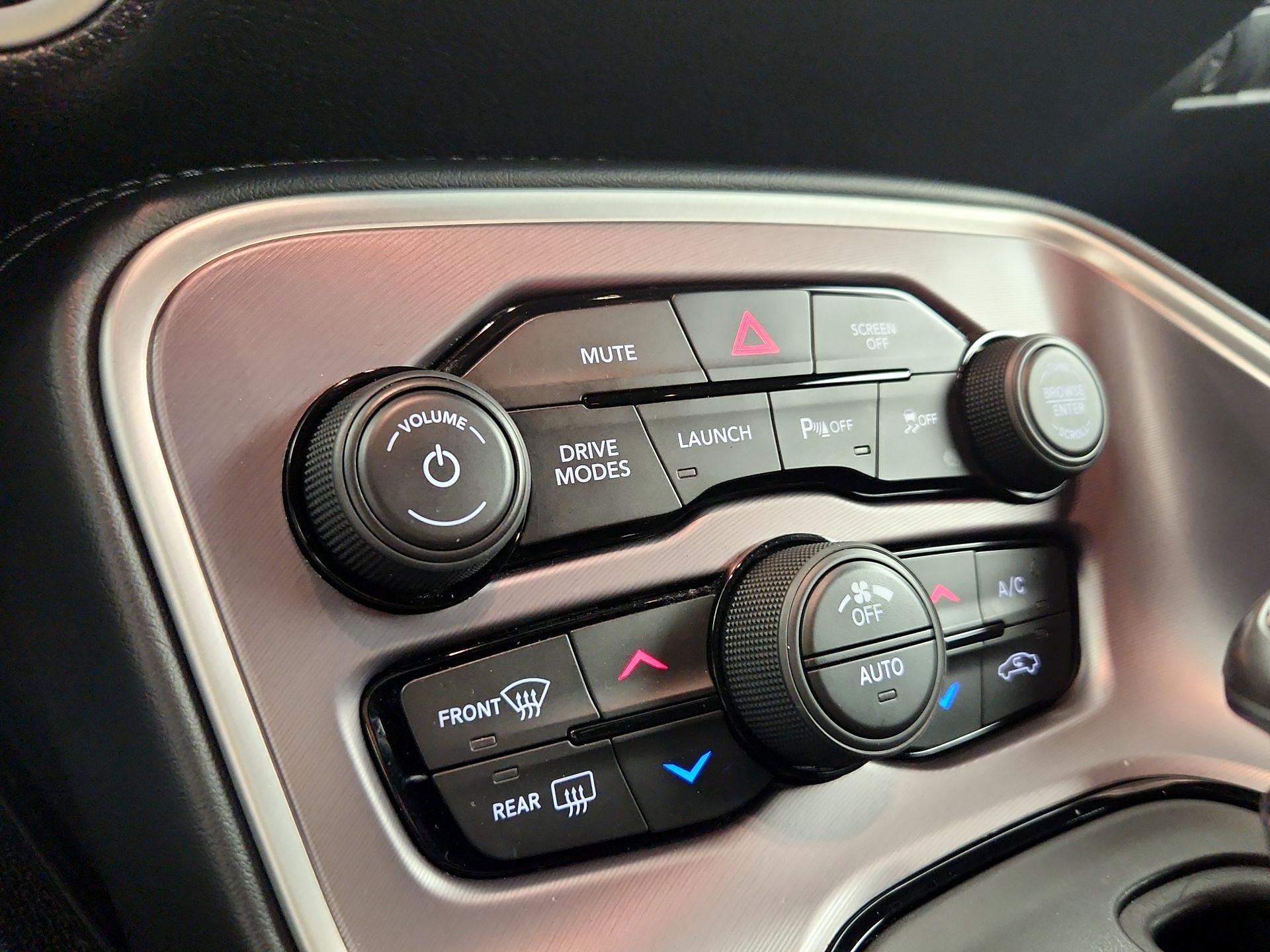 Thumbnail: 2021 Dodge Challenger - 17