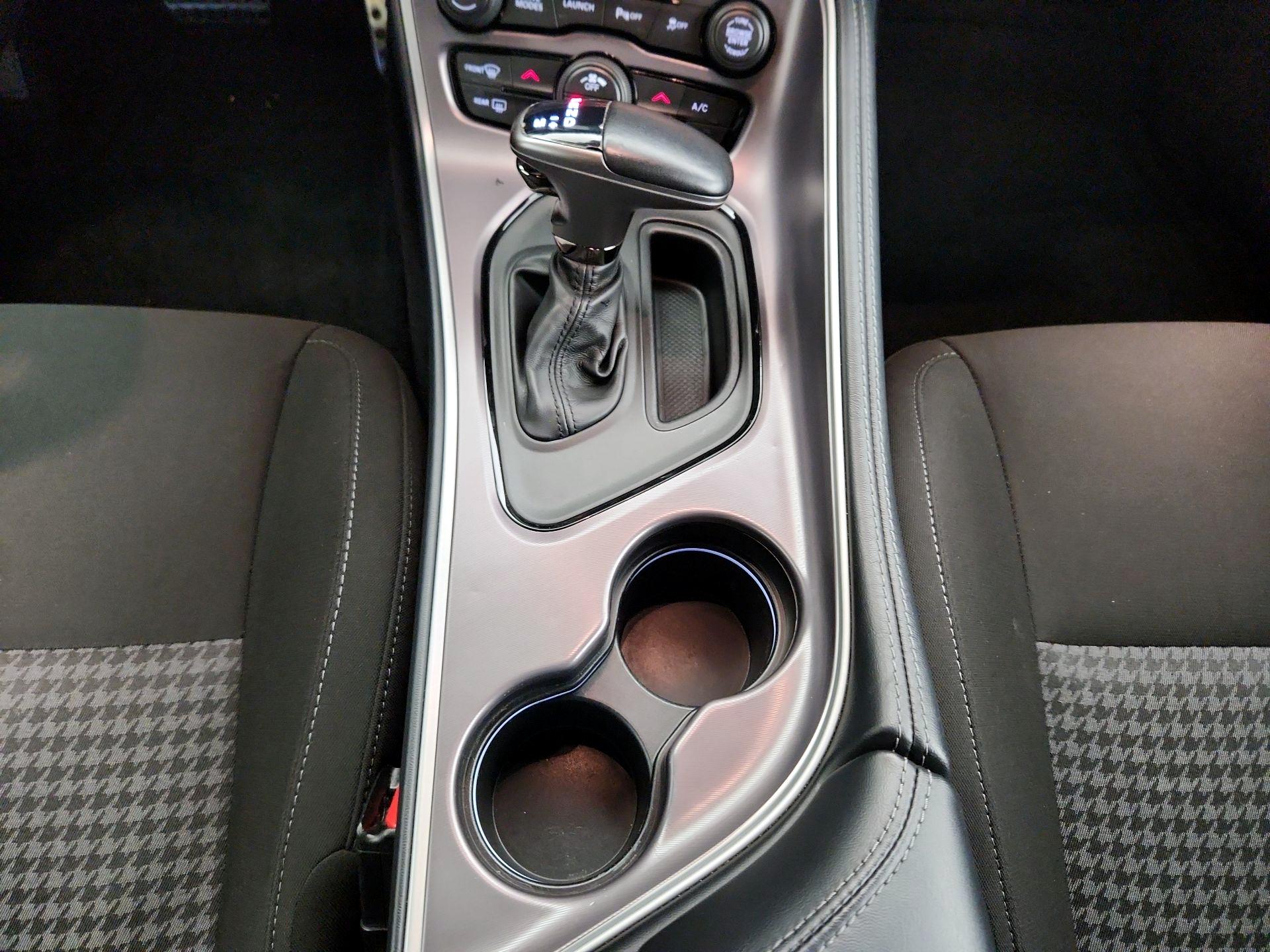 Thumbnail: 2021 Dodge Challenger - 18