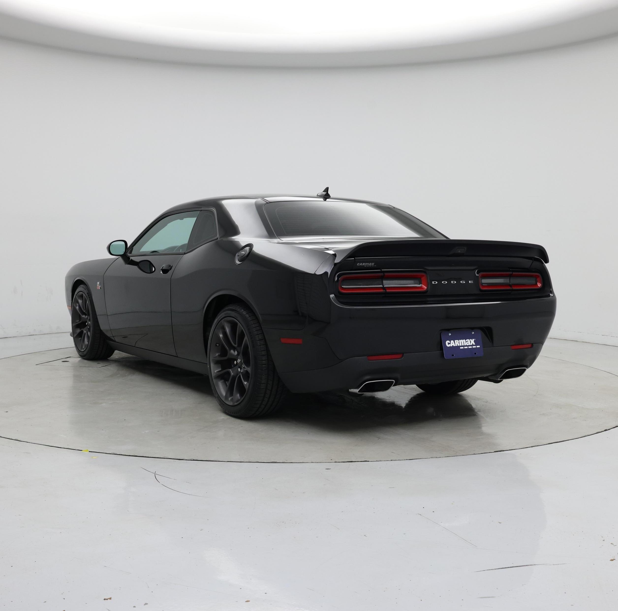 Thumbnail: 2021 Dodge Challenger - 2