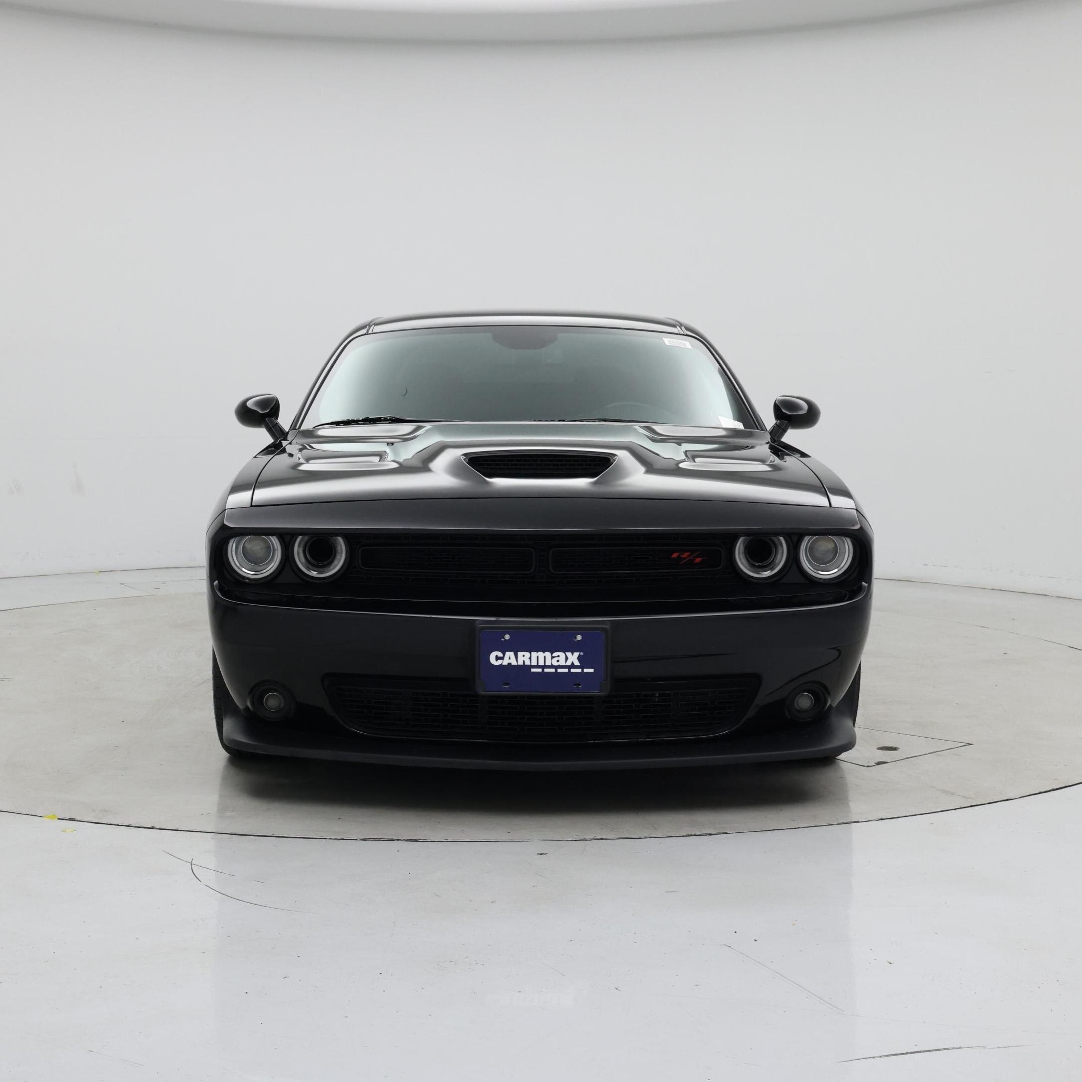 Thumbnail: 2021 Dodge Challenger - 5