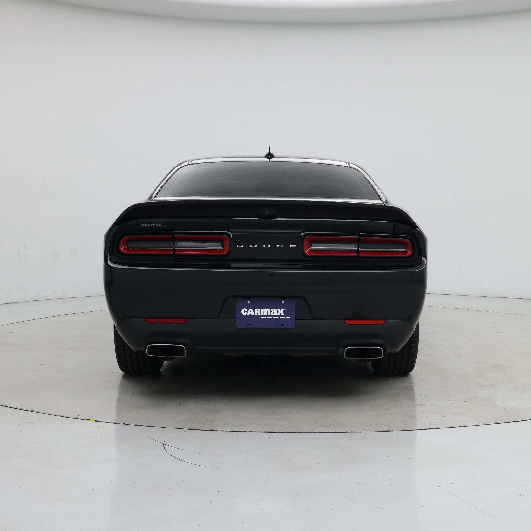 Thumbnail: 2021 Dodge Challenger - 6