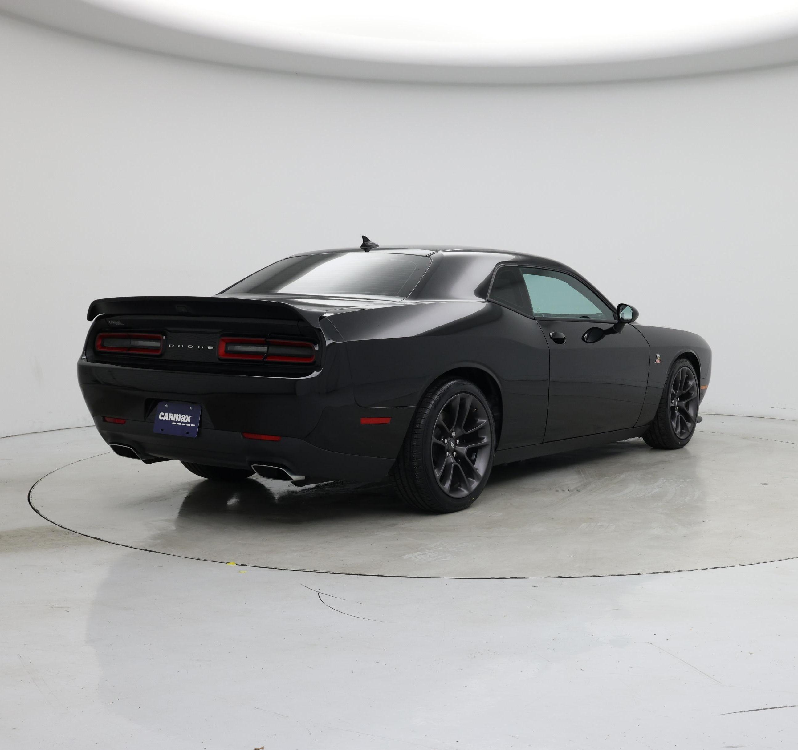 Thumbnail: 2021 Dodge Challenger - 8