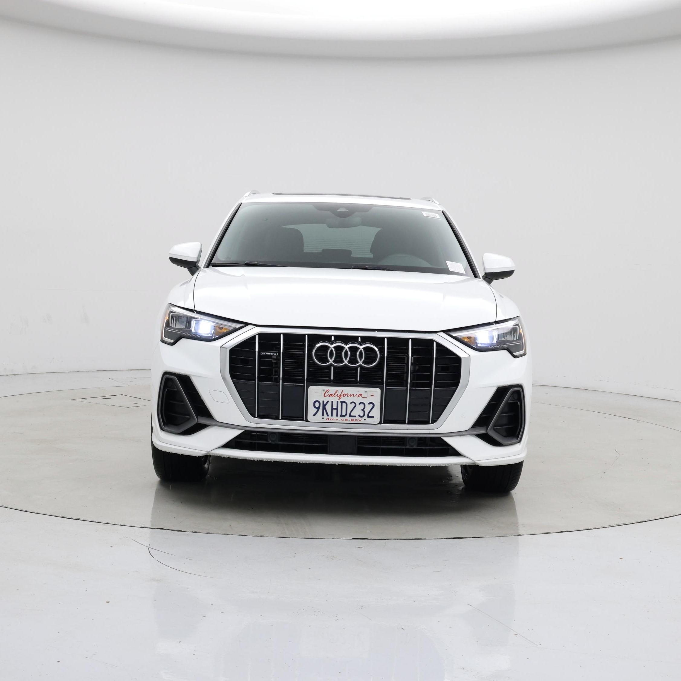 Thumbnail: 2022 Audi Q3 - 5