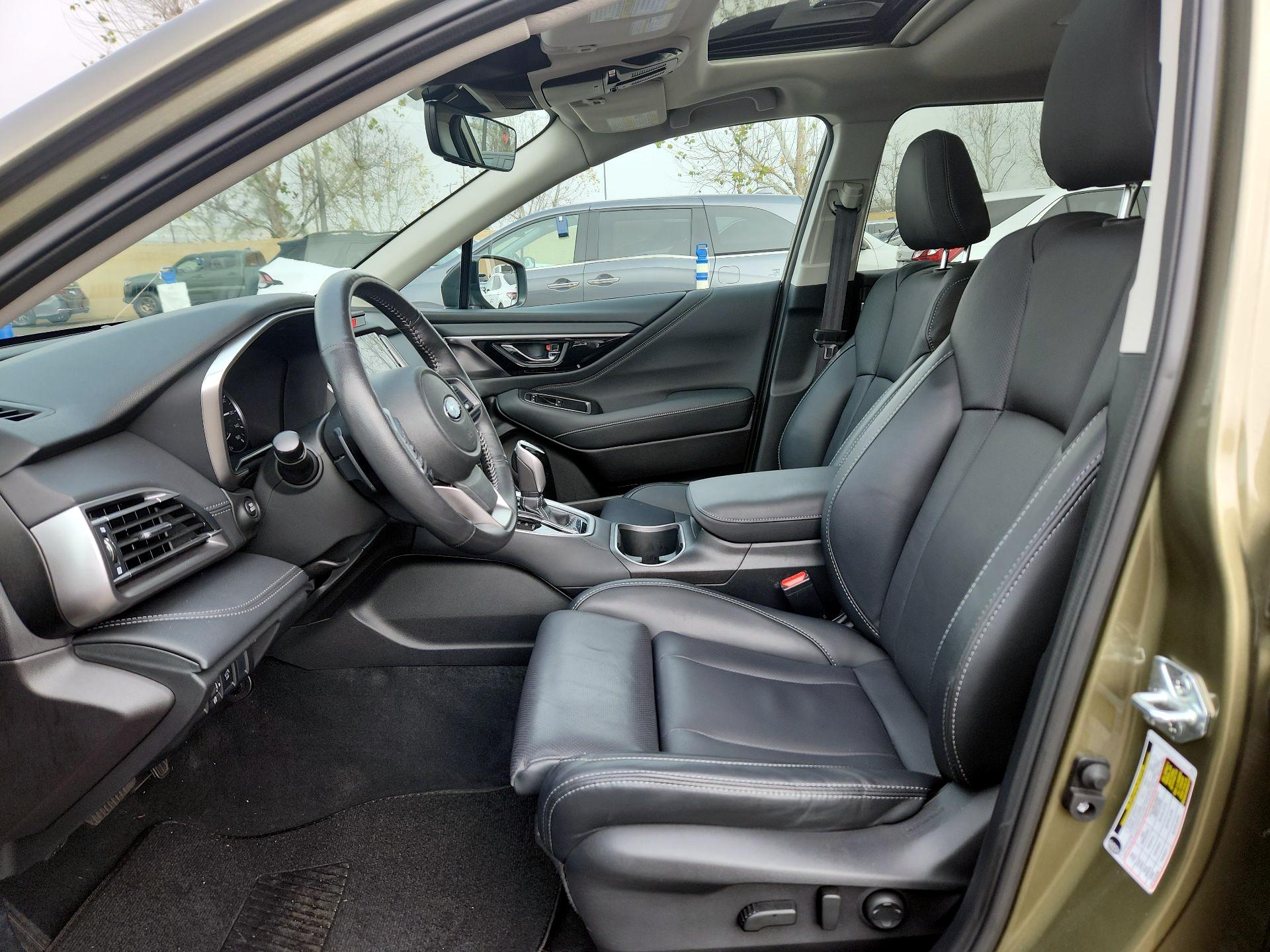 Thumbnail: 2023 Subaru Outback - 9