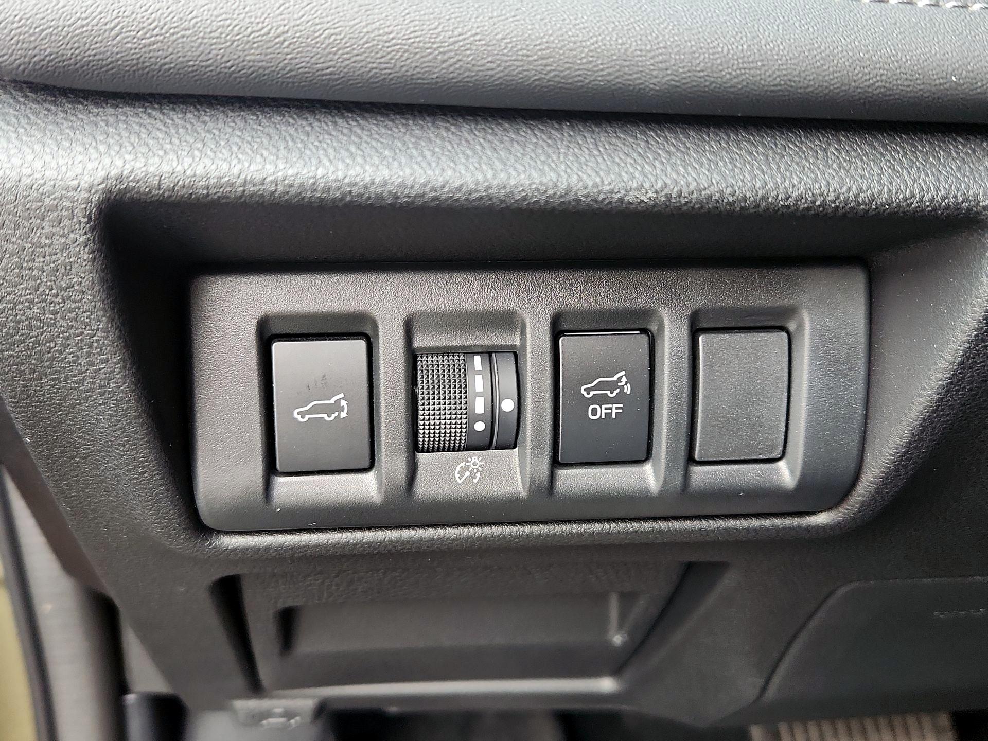 Thumbnail: 2023 Subaru Outback - 11