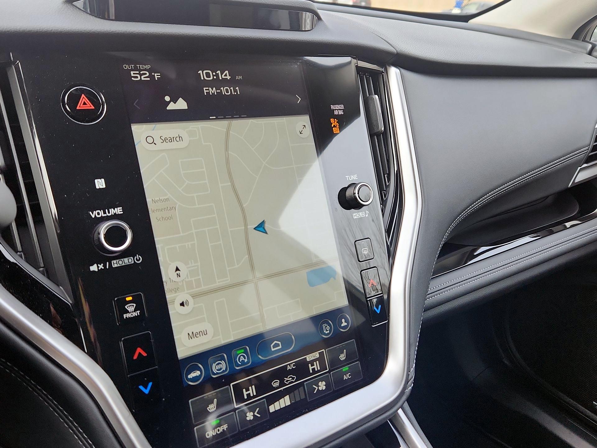 Thumbnail: 2023 Subaru Outback - 12