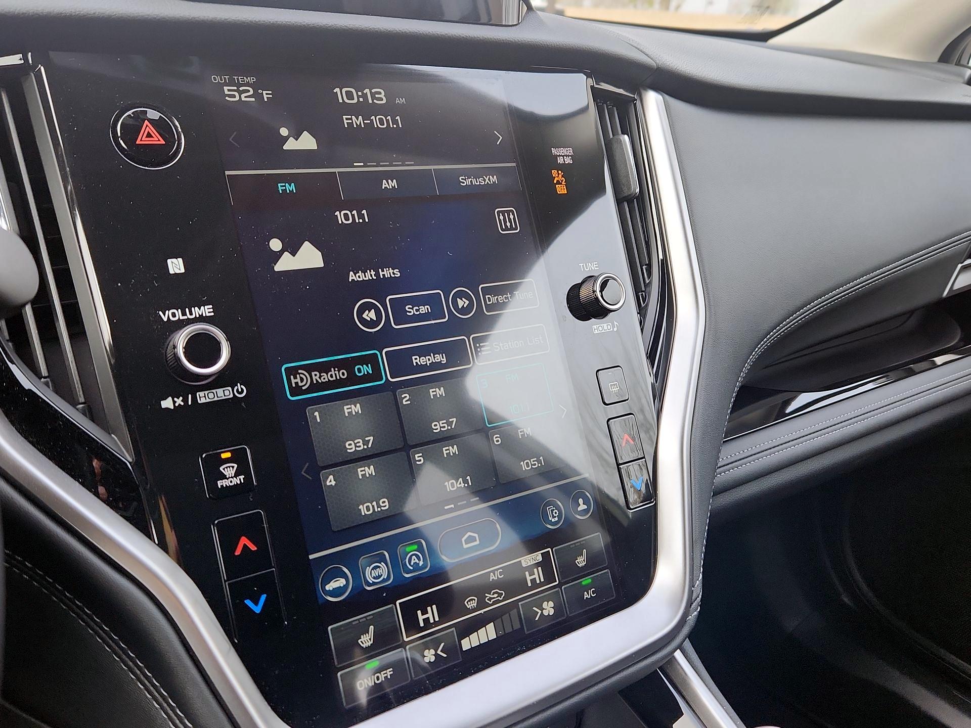 Thumbnail: 2023 Subaru Outback - 14