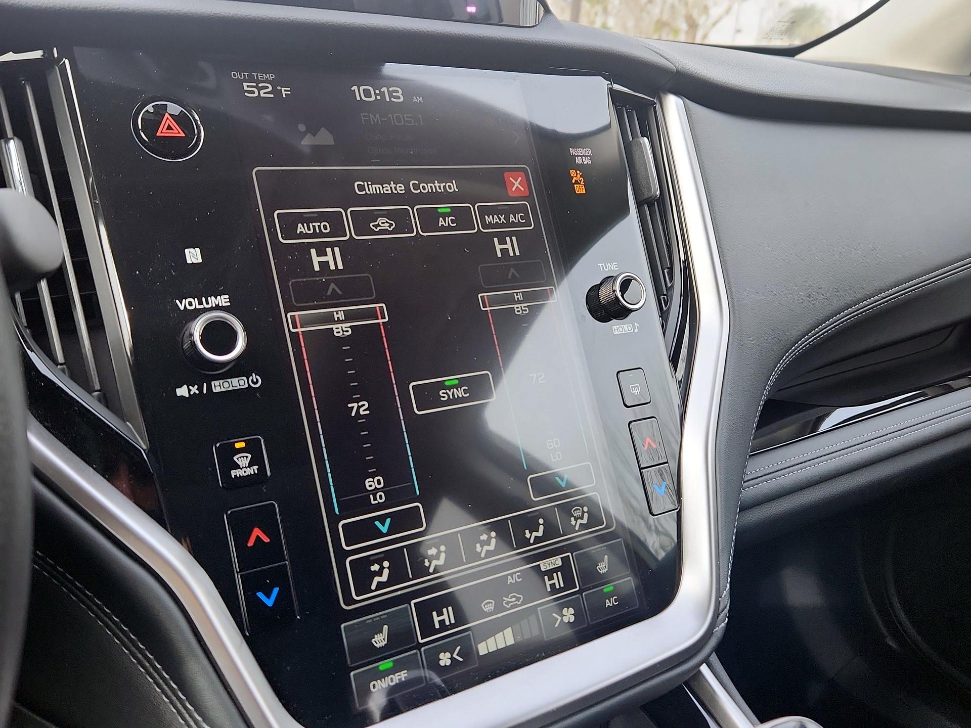 Thumbnail: 2023 Subaru Outback - 15