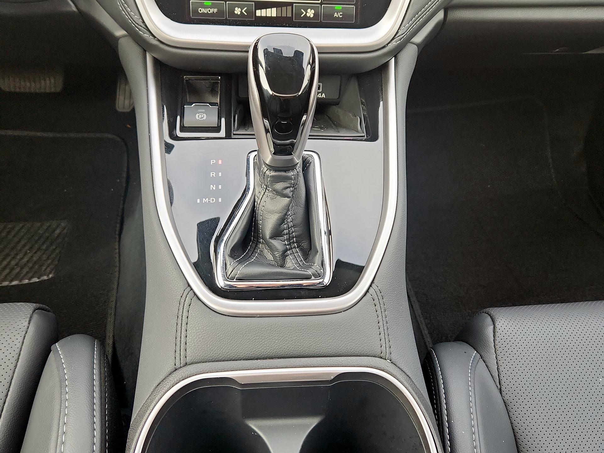 Thumbnail: 2023 Subaru Outback - 16