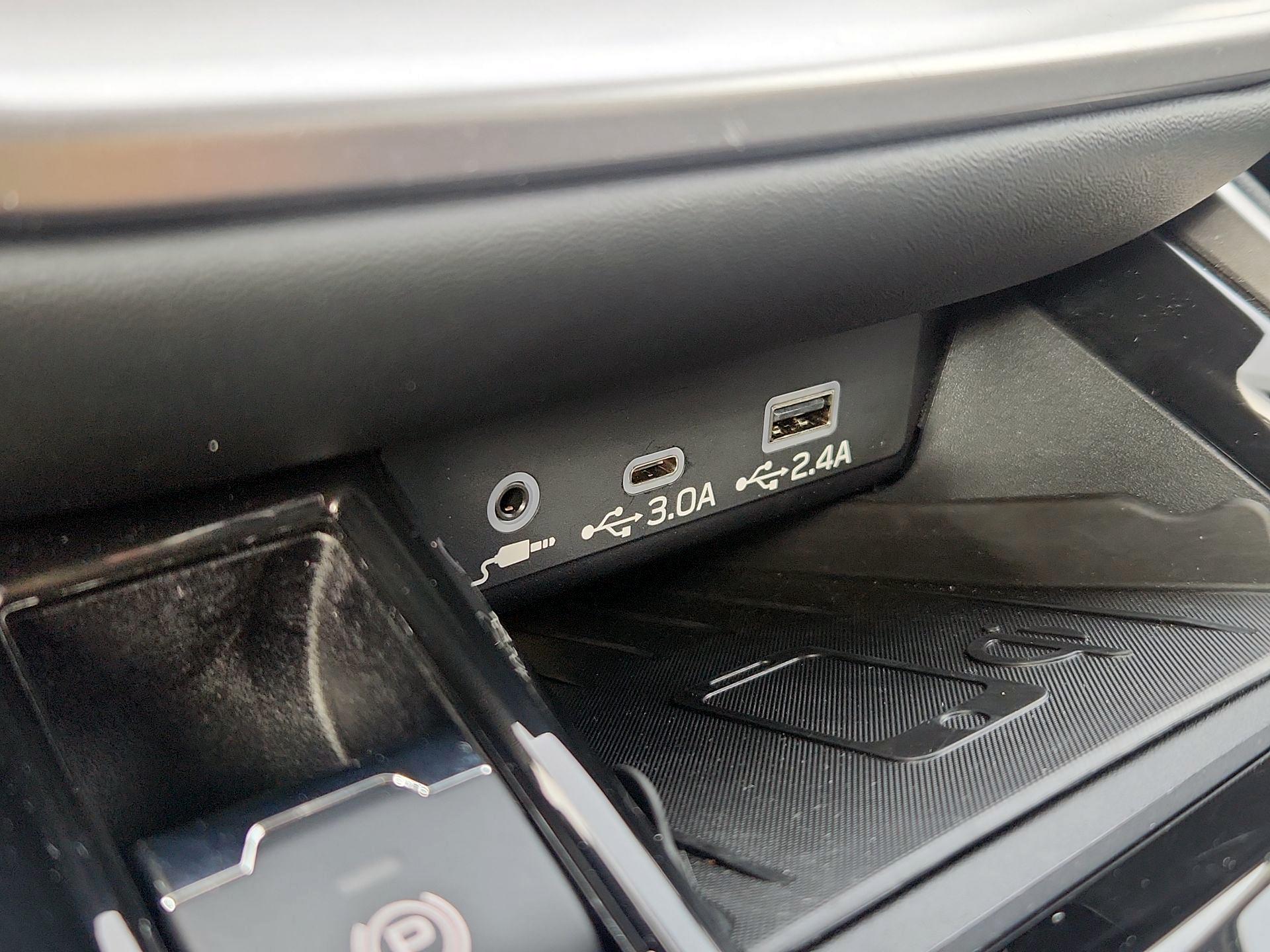 Thumbnail: 2023 Subaru Outback - 17