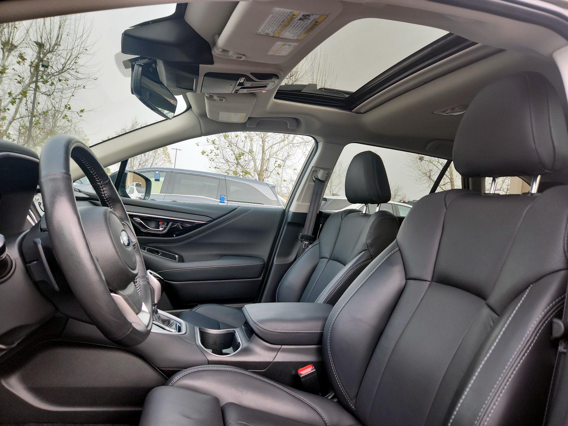 Thumbnail: 2023 Subaru Outback - 18