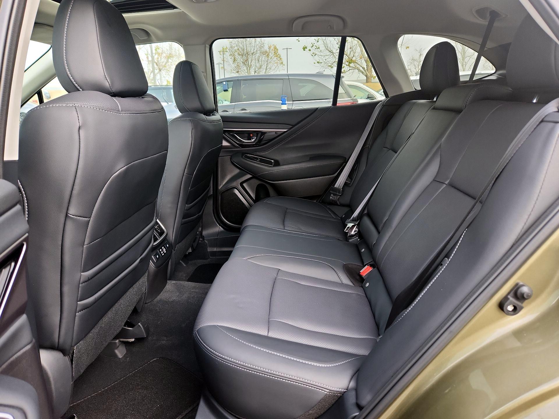 Thumbnail: 2023 Subaru Outback - 19