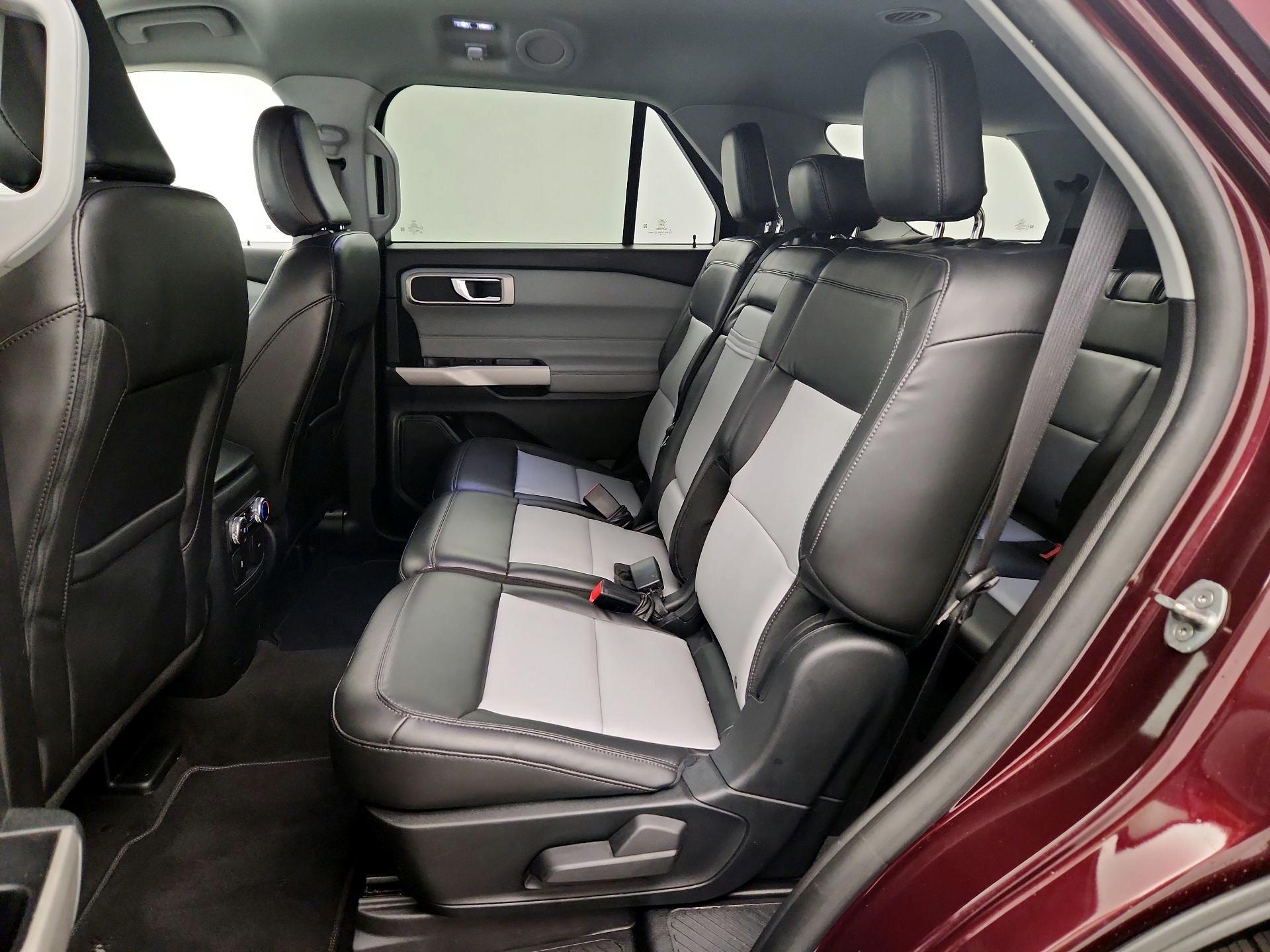 Thumbnail: 2022 Ford Explorer - 19