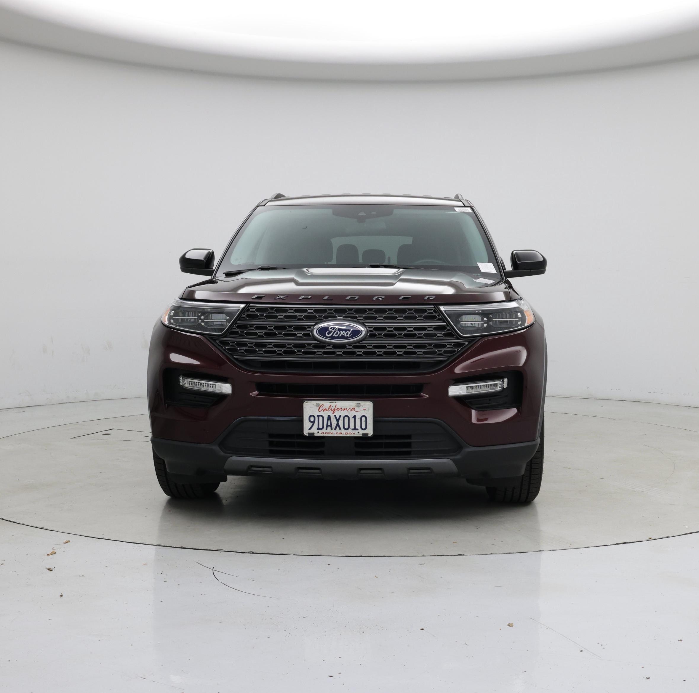 Thumbnail: 2022 Ford Explorer - 5
