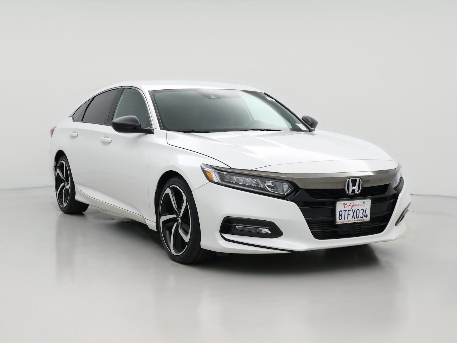 2020 Honda Accord