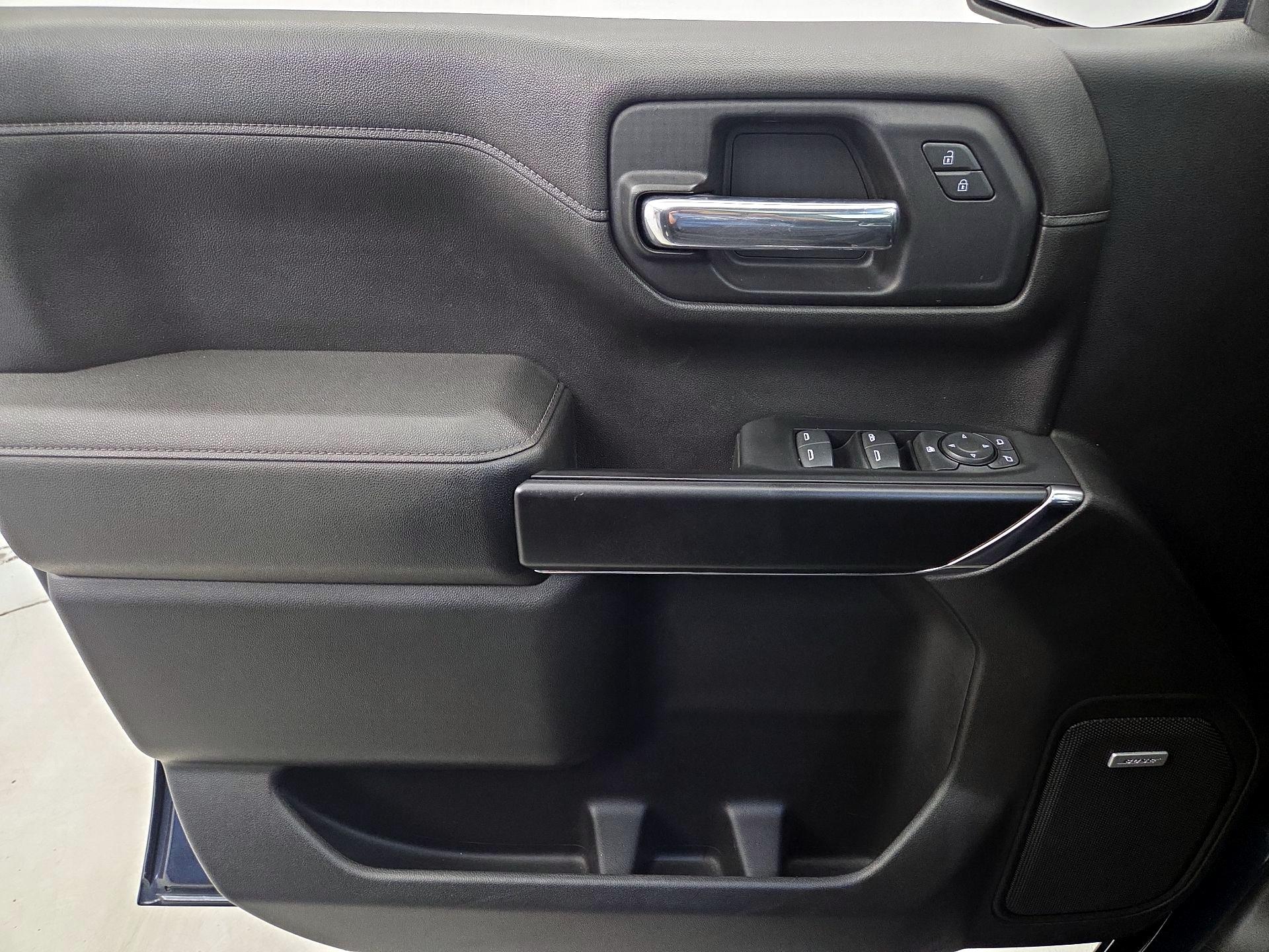 Thumbnail: 2022 Chevrolet Silverado 1500 - 12