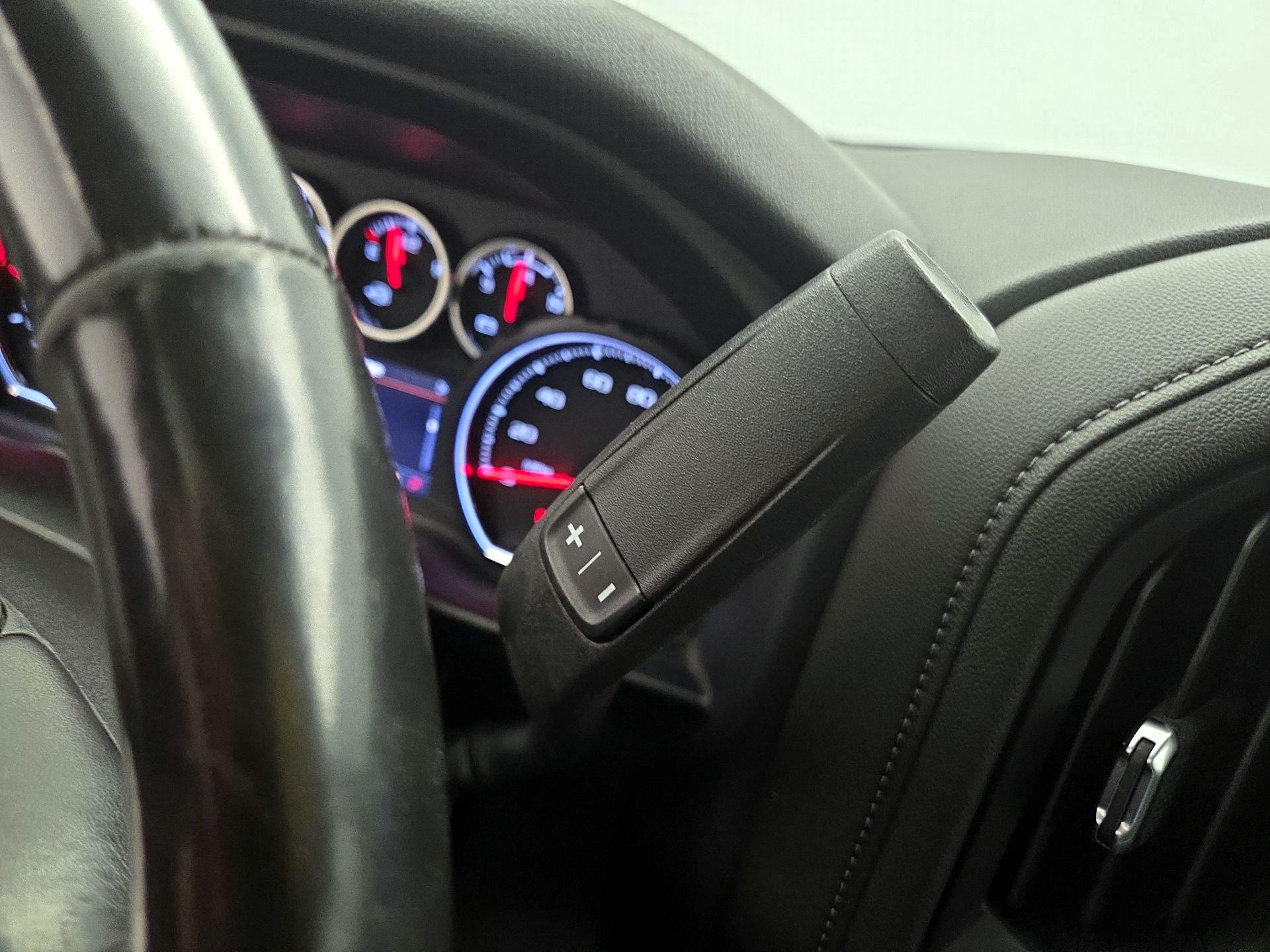 Thumbnail: 2022 Chevrolet Silverado 1500 - 17