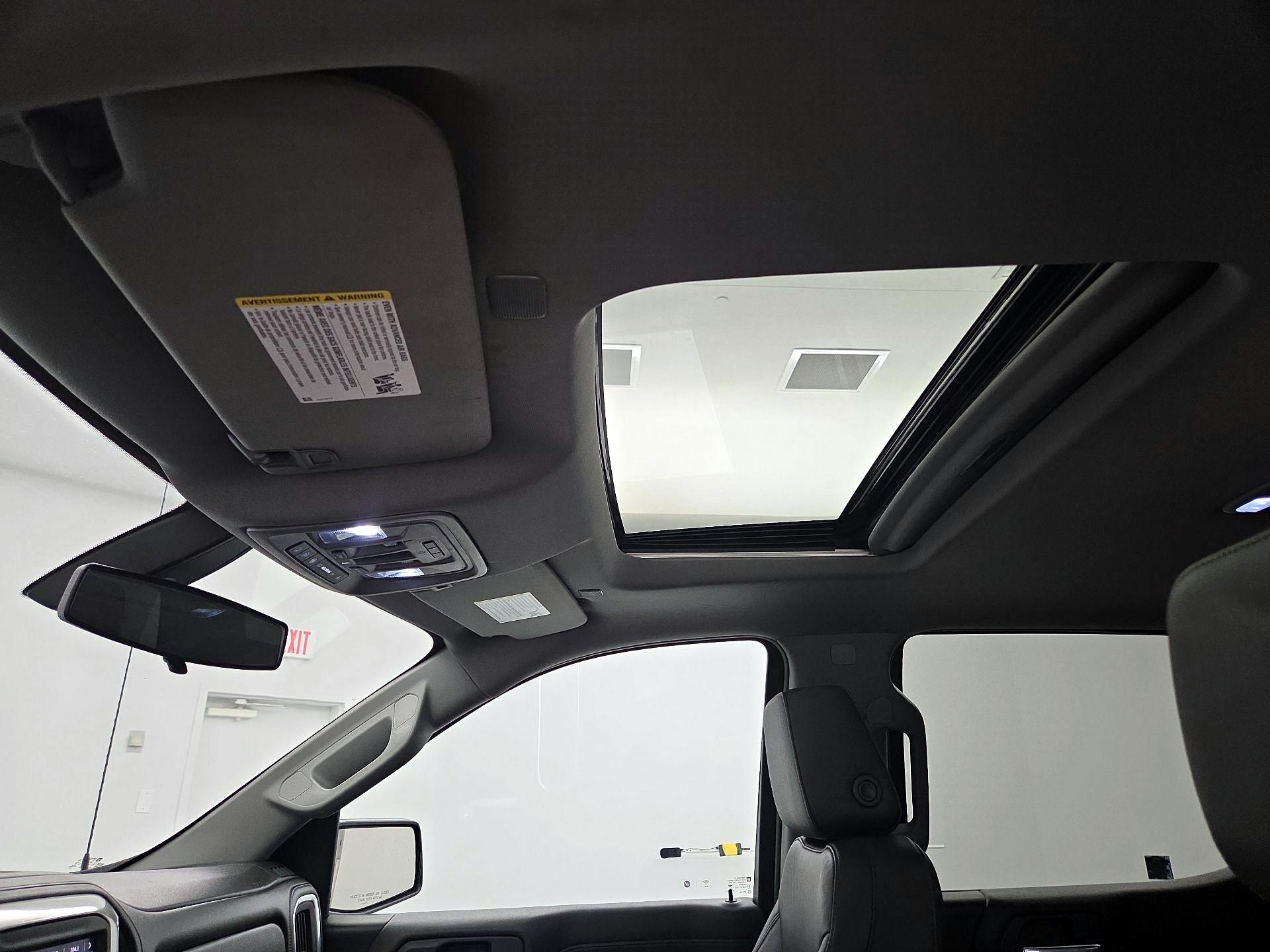 Thumbnail: 2022 Chevrolet Silverado 1500 - 19