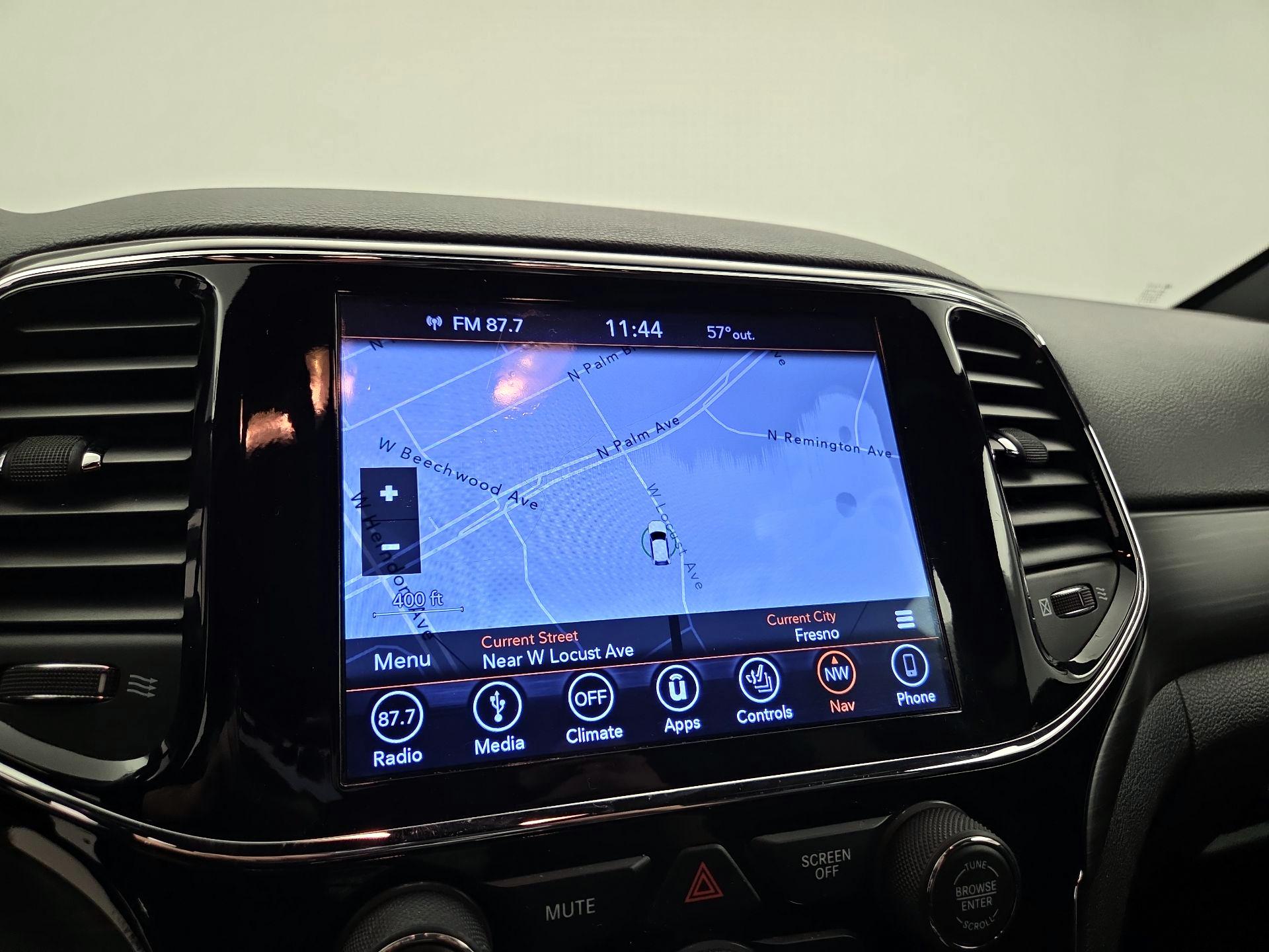 Thumbnail: 2019 Jeep Grand Cherokee - 14