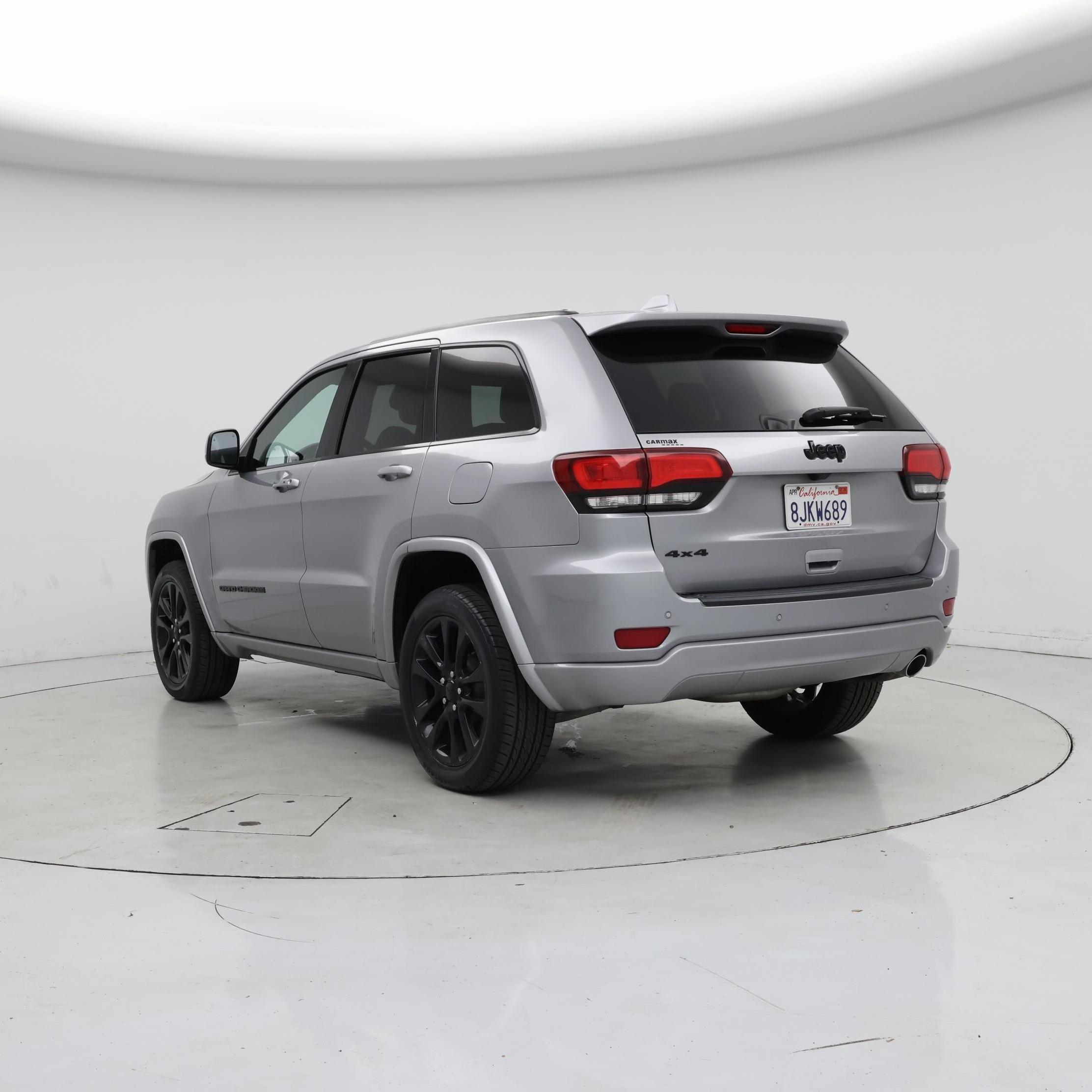 Thumbnail: 2019 Jeep Grand Cherokee - 2