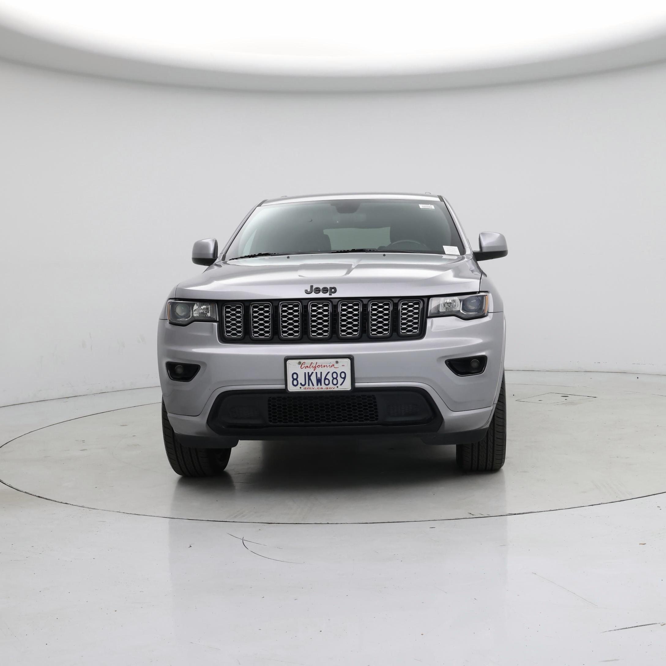 Thumbnail: 2019 Jeep Grand Cherokee - 5