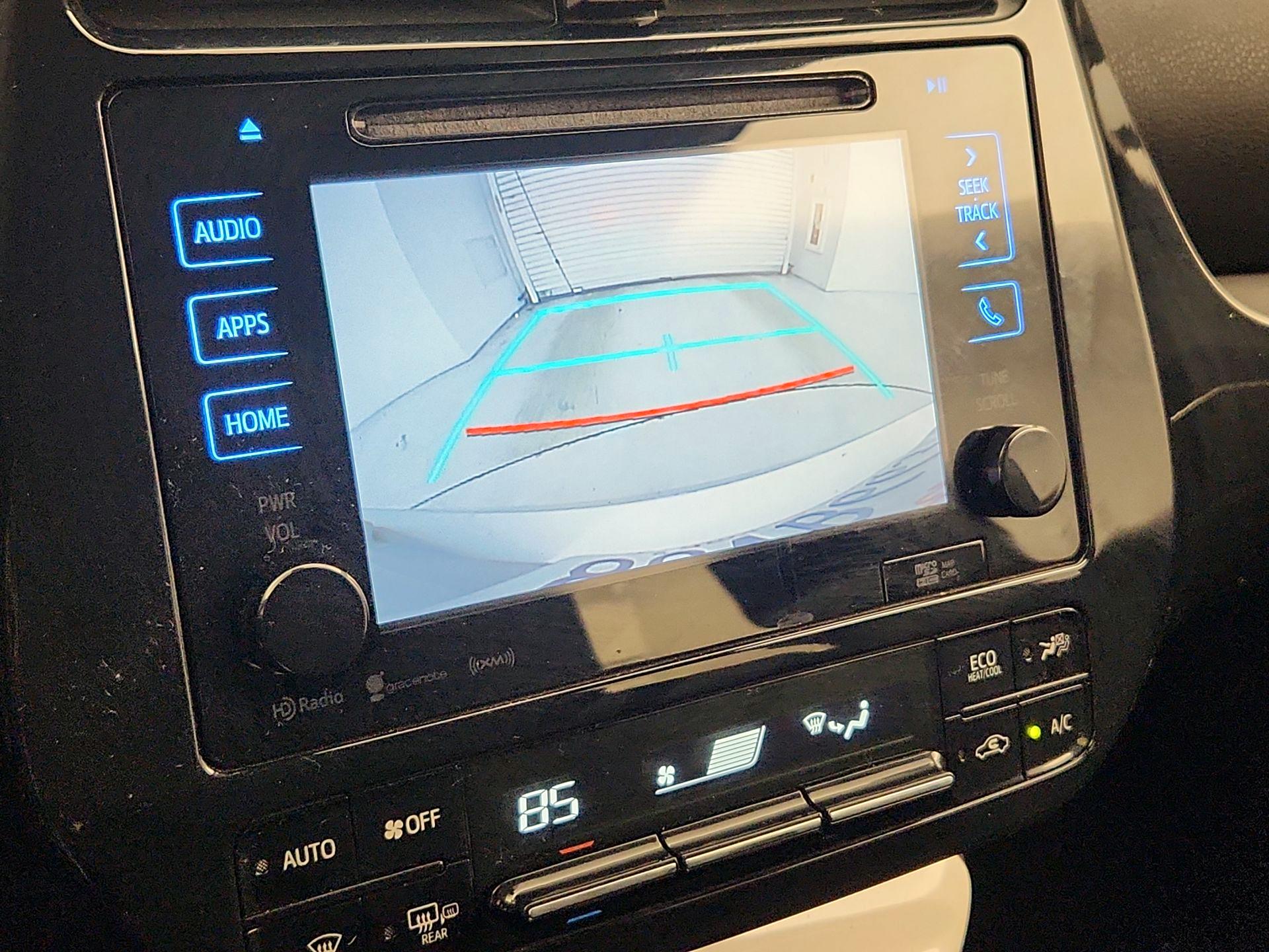 Thumbnail: 2017 Toyota Prius Prime - 15