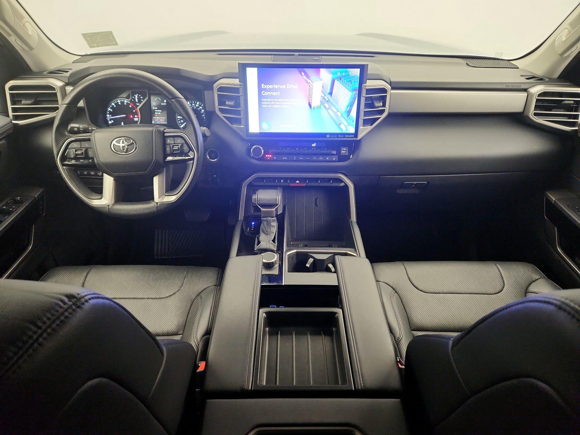 Thumbnail: 2023 Toyota Tundra - 9