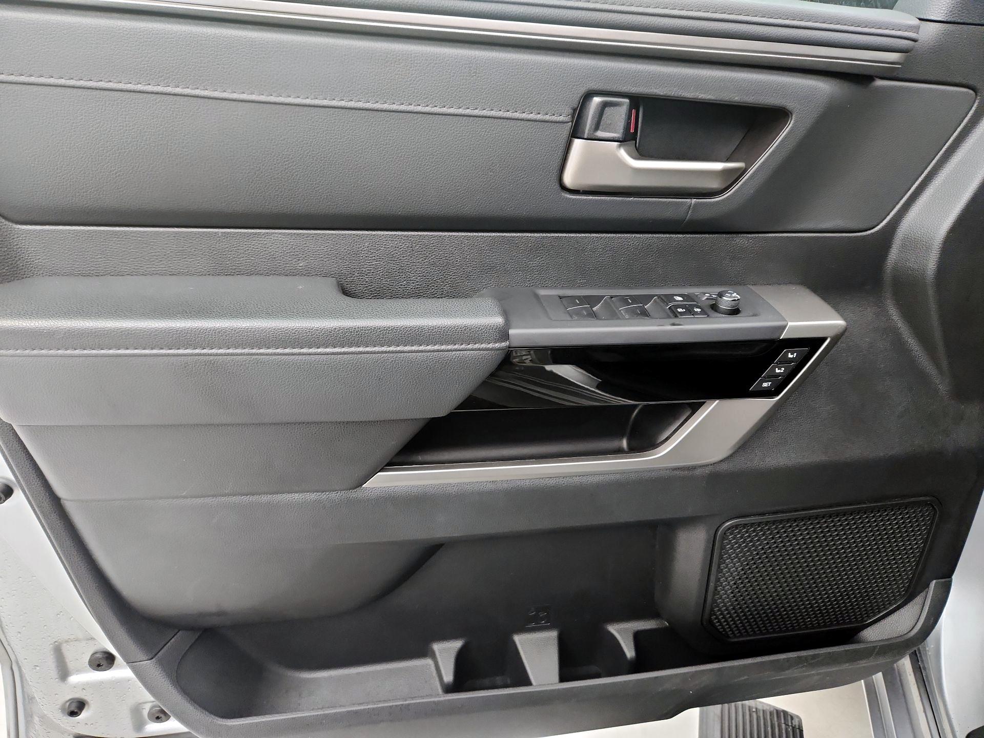 Thumbnail: 2023 Toyota Tundra - 12