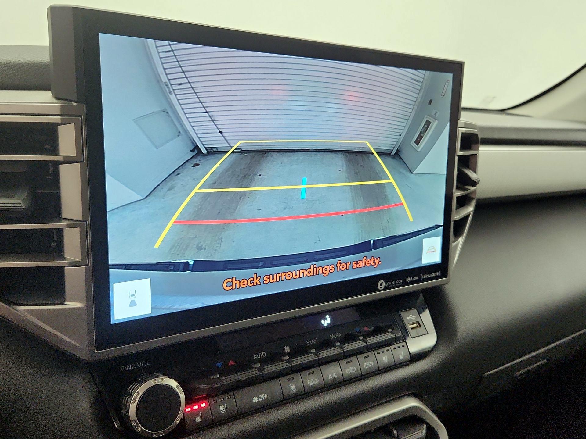 Thumbnail: 2023 Toyota Tundra - 14