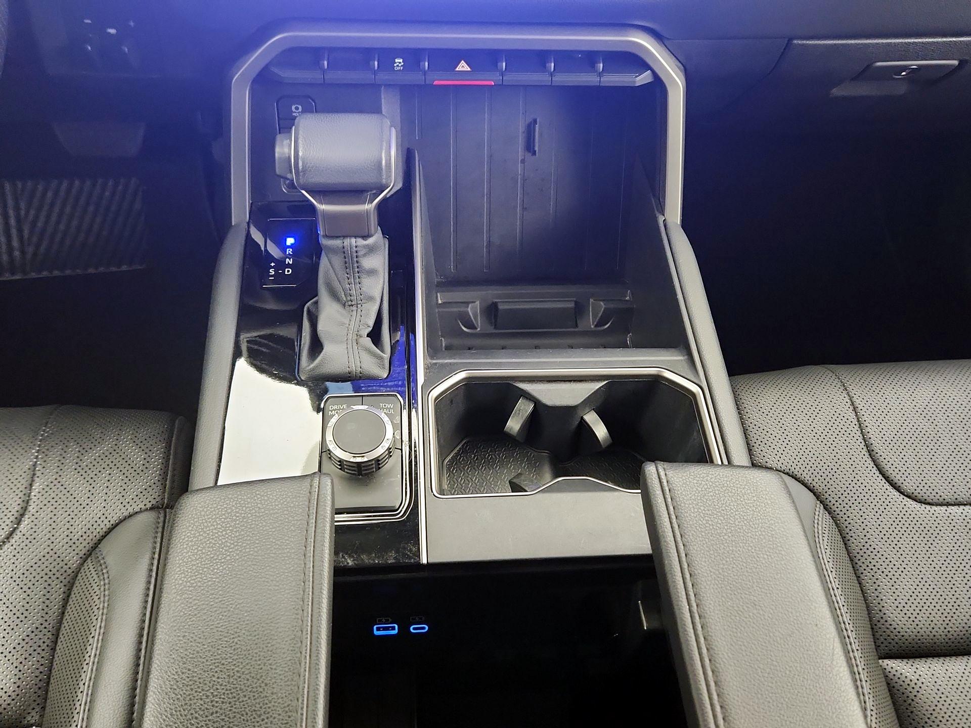 Thumbnail: 2023 Toyota Tundra - 17