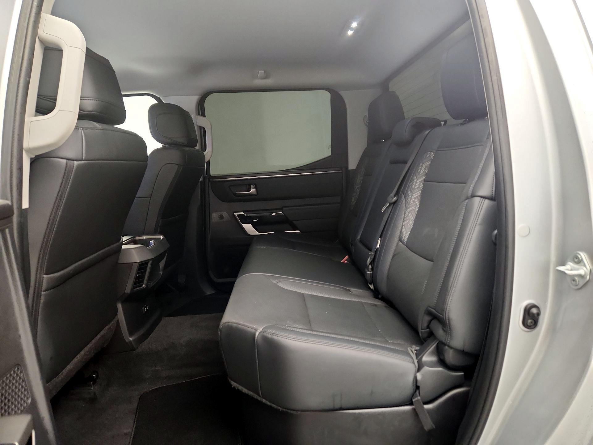 Thumbnail: 2023 Toyota Tundra - 19