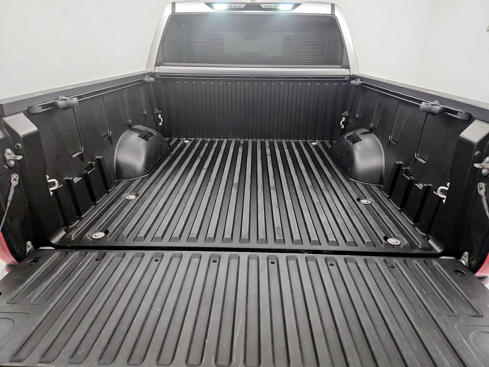 Thumbnail: 2023 Toyota Tundra - 20