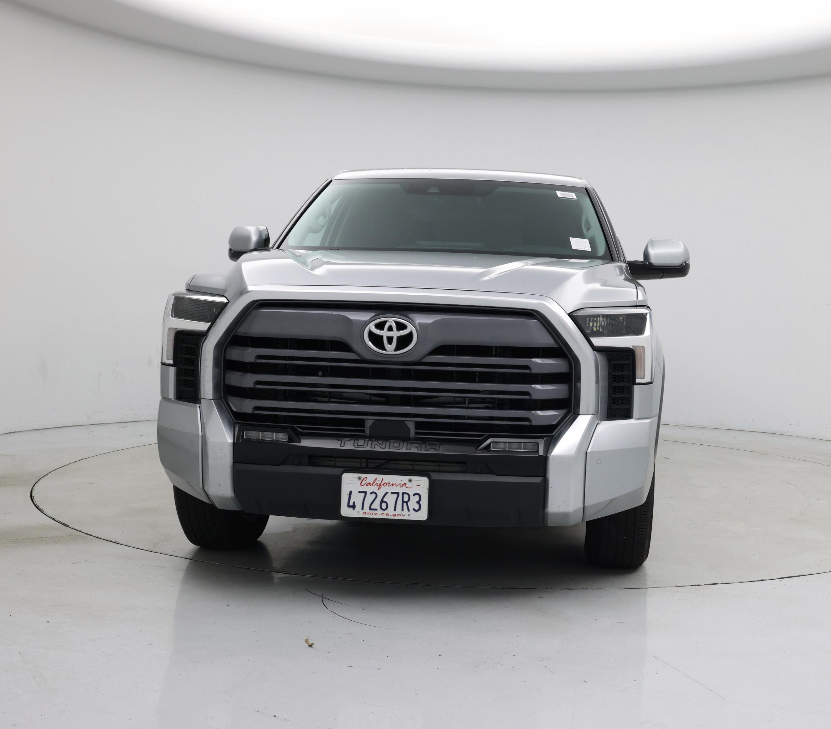 Thumbnail: 2023 Toyota Tundra - 5