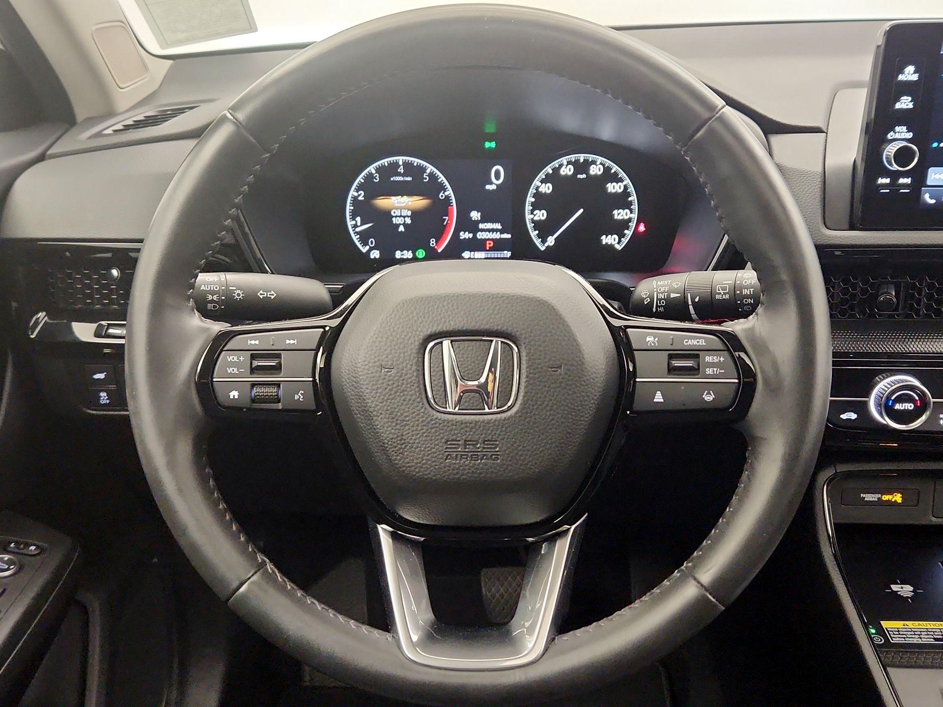 Thumbnail: 2024 Honda CR-V - 10