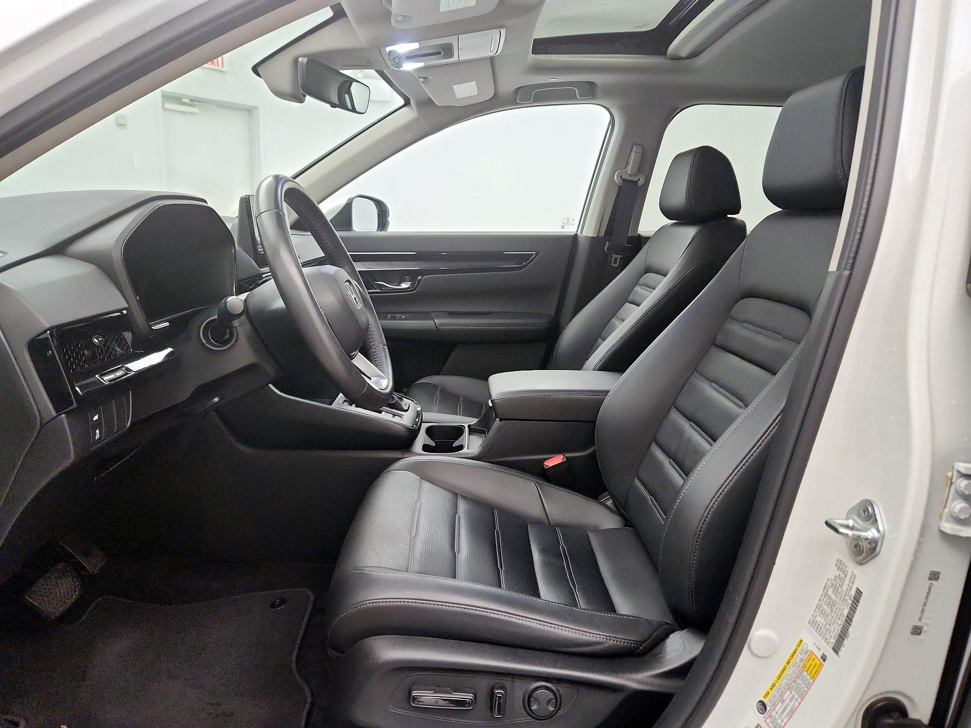 Thumbnail: 2024 Honda CR-V - 11