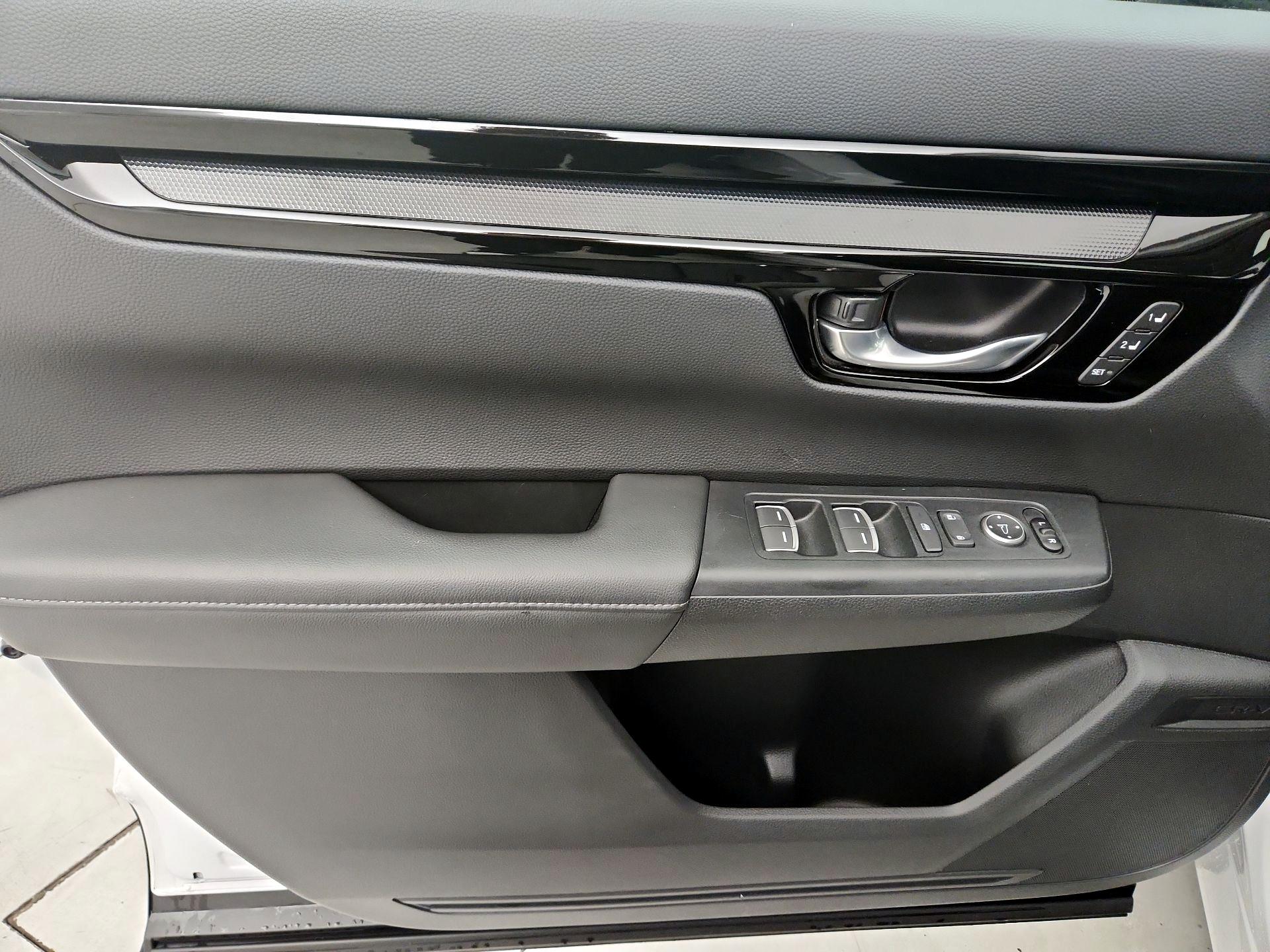 Thumbnail: 2024 Honda CR-V - 12