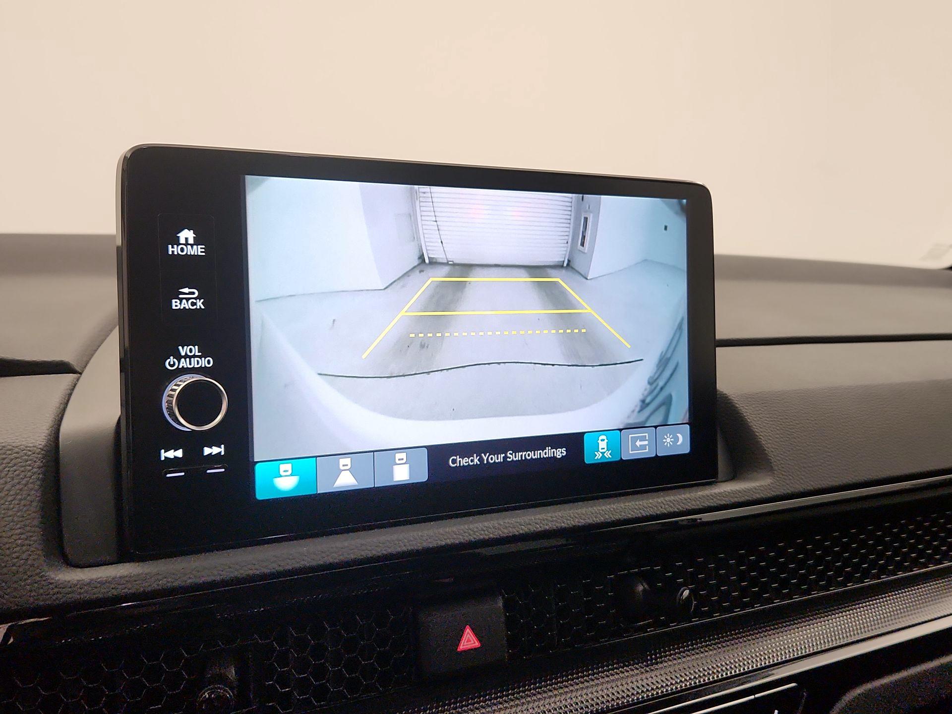 Thumbnail: 2024 Honda CR-V - 14