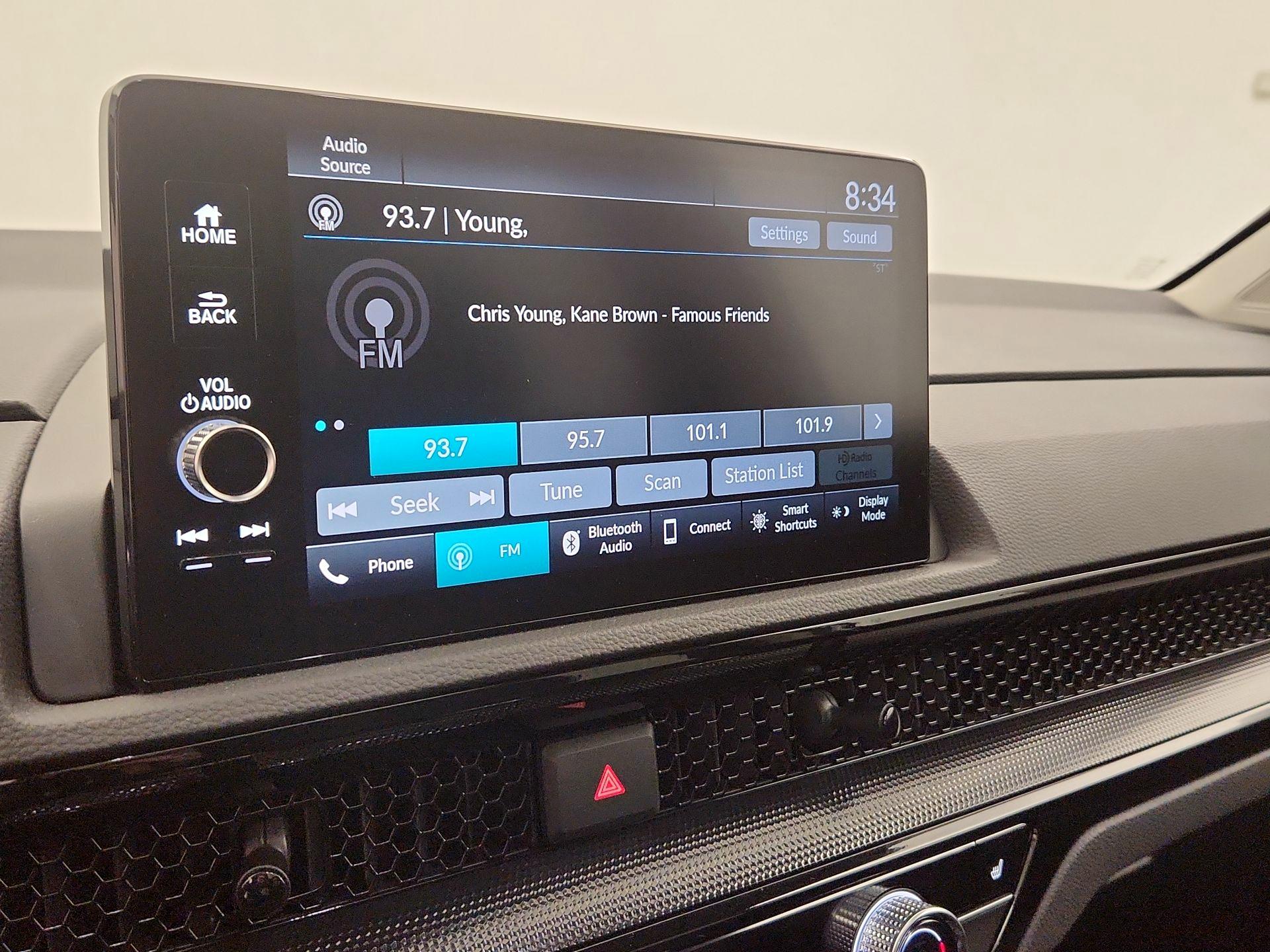 Thumbnail: 2024 Honda CR-V - 15