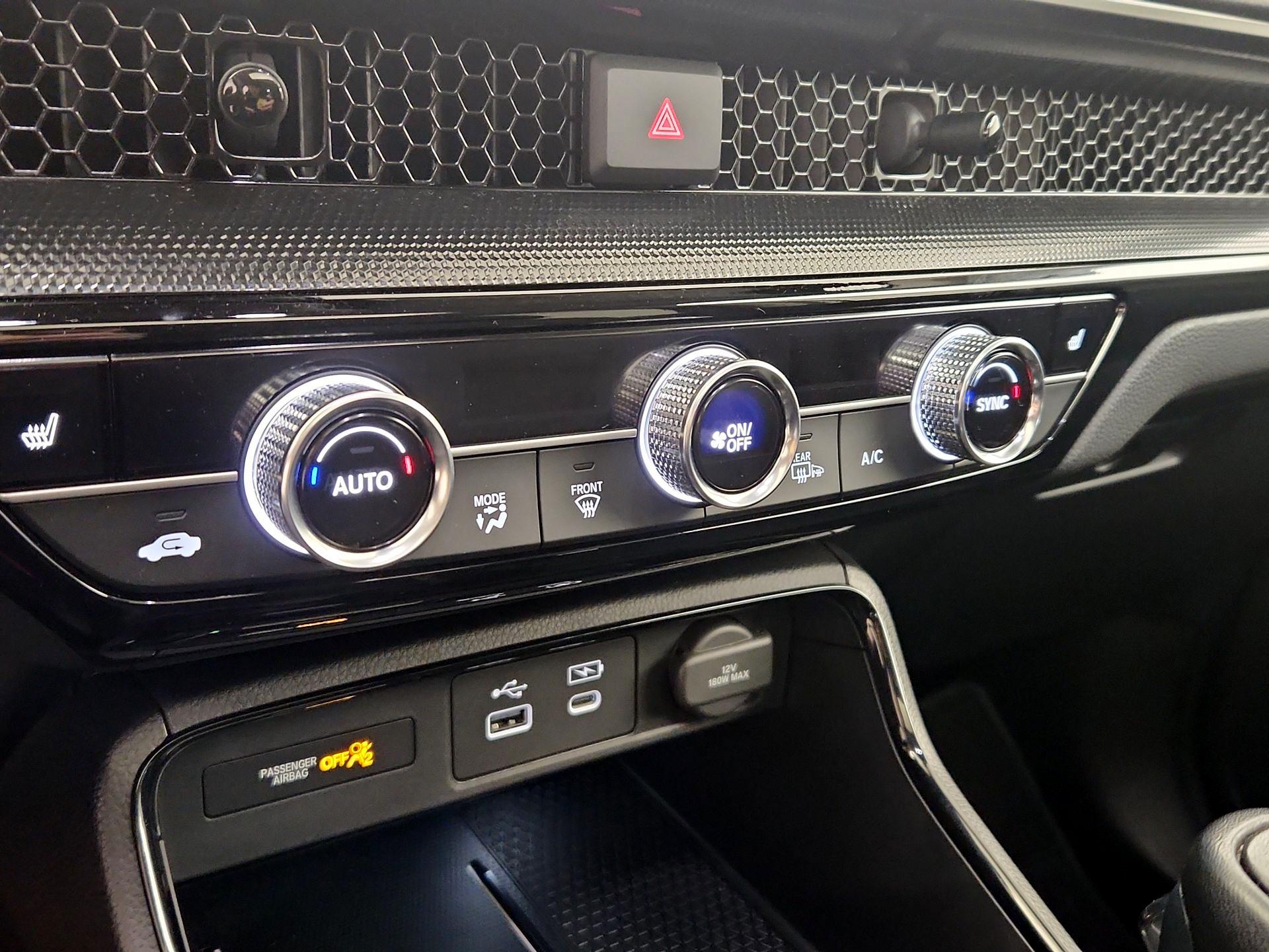 Thumbnail: 2024 Honda CR-V - 16