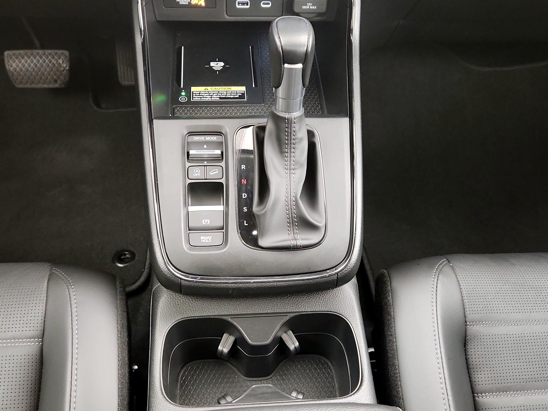 Thumbnail: 2024 Honda CR-V - 17