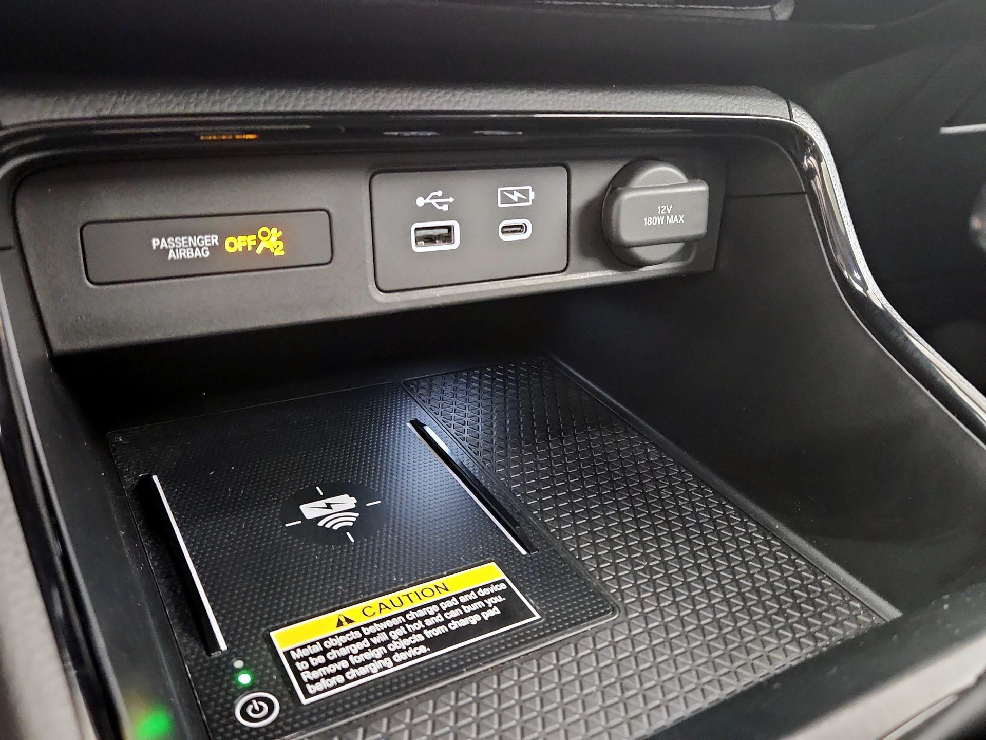 Thumbnail: 2024 Honda CR-V - 18