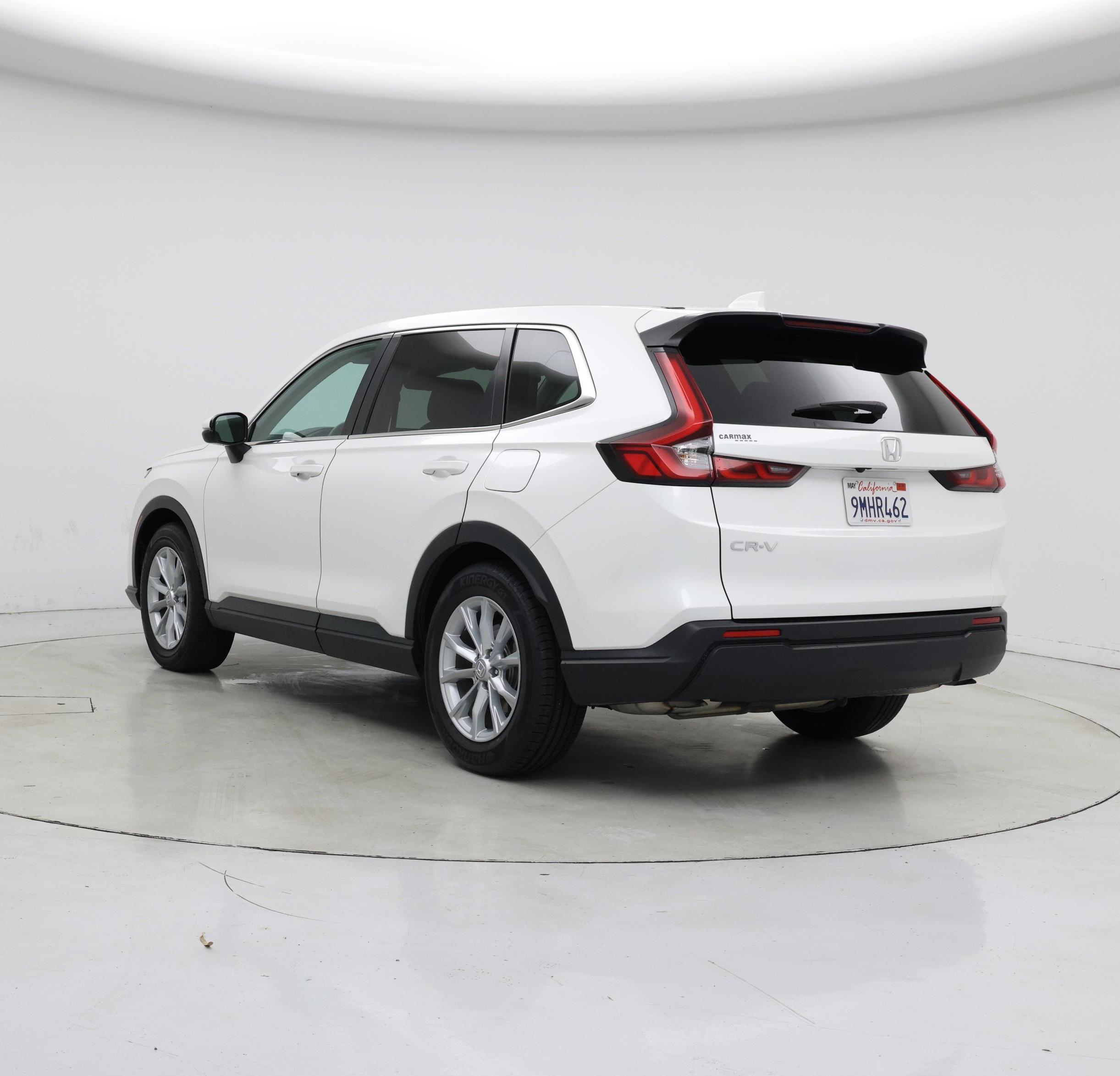 Thumbnail: 2024 Honda CR-V - 2