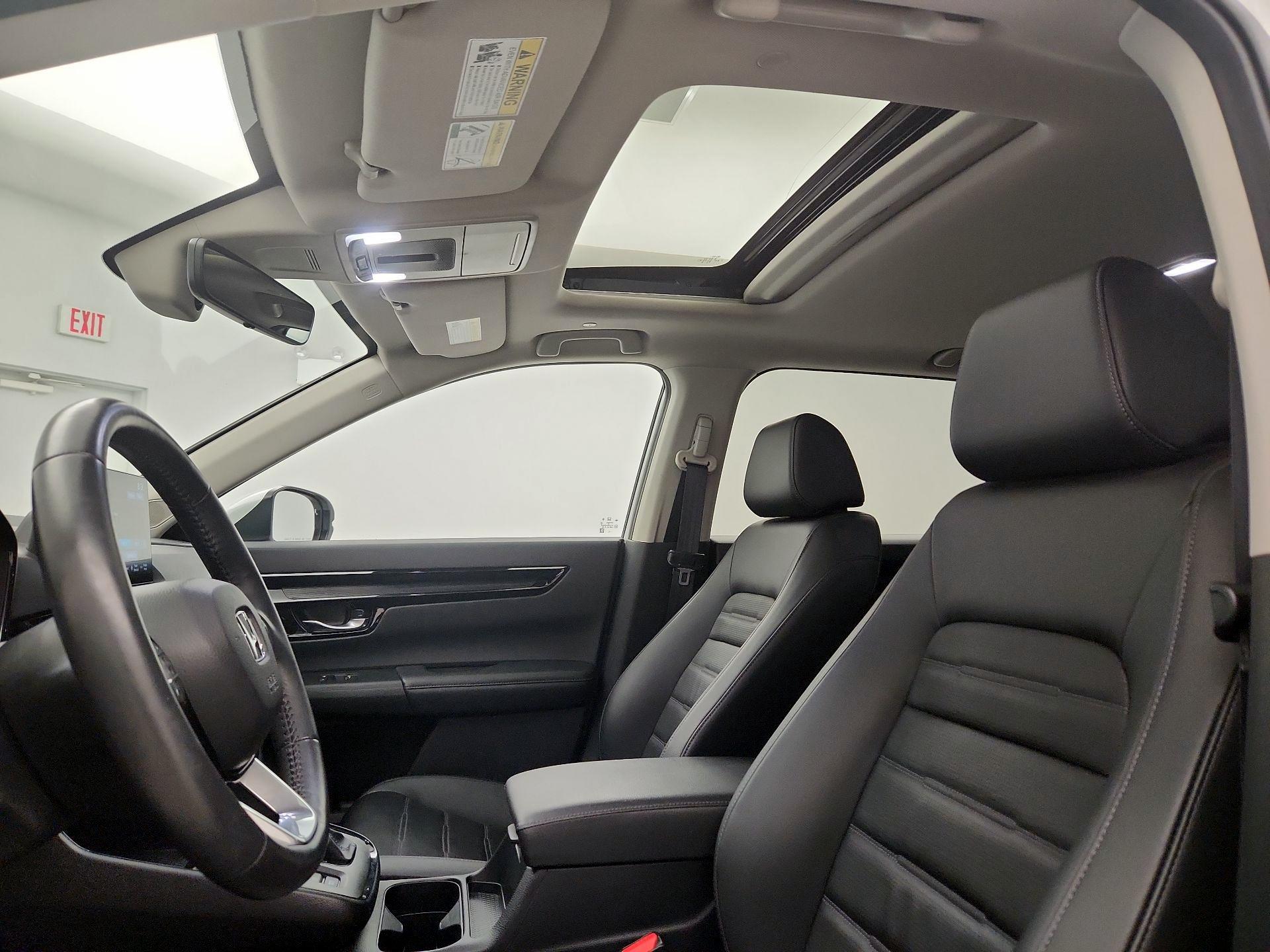 Thumbnail: 2024 Honda CR-V - 19