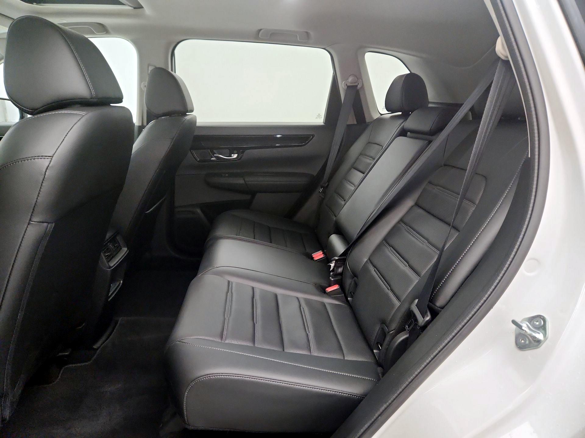 Thumbnail: 2024 Honda CR-V - 20